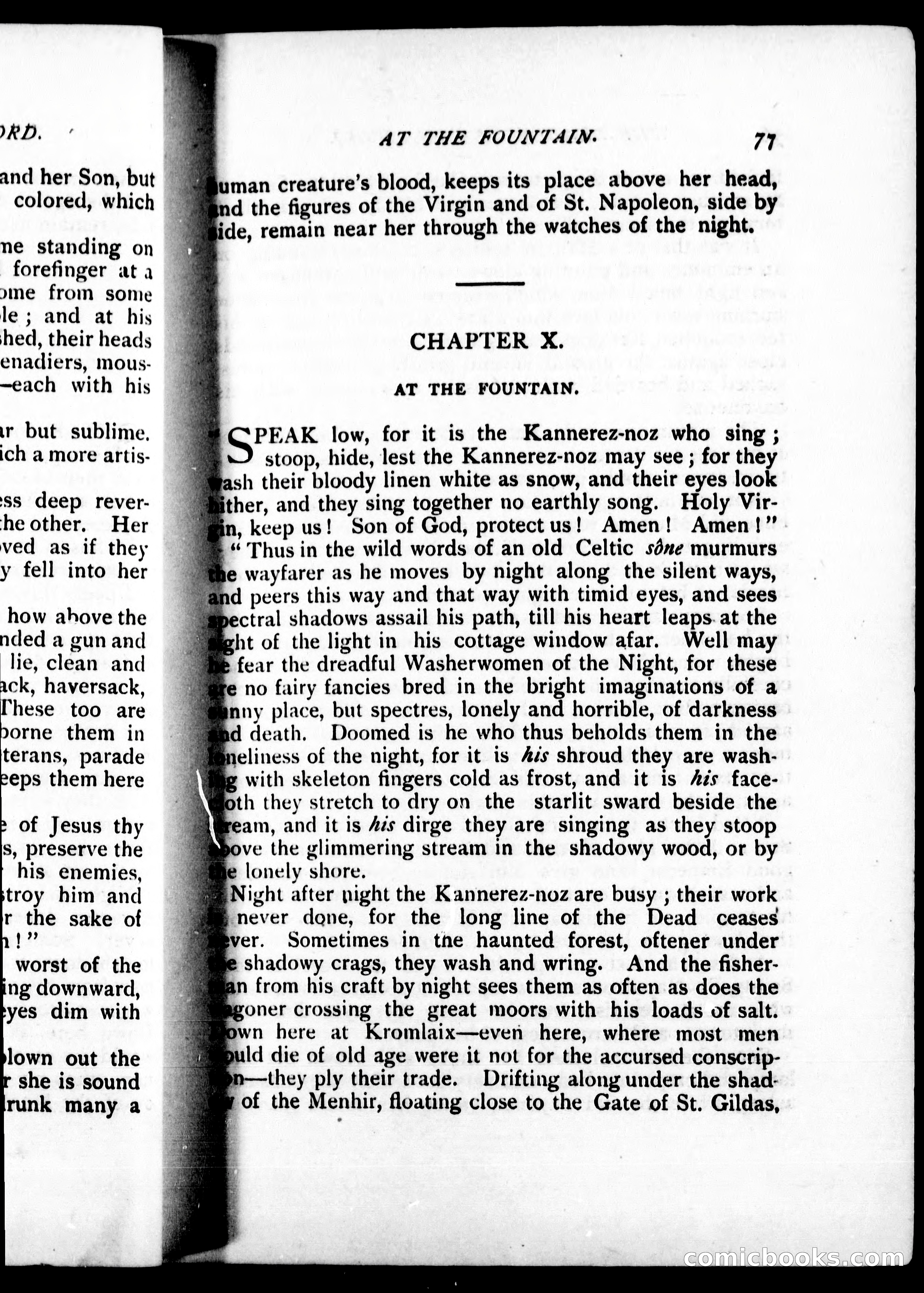 The Shadow of the Sword — page 80 of 395