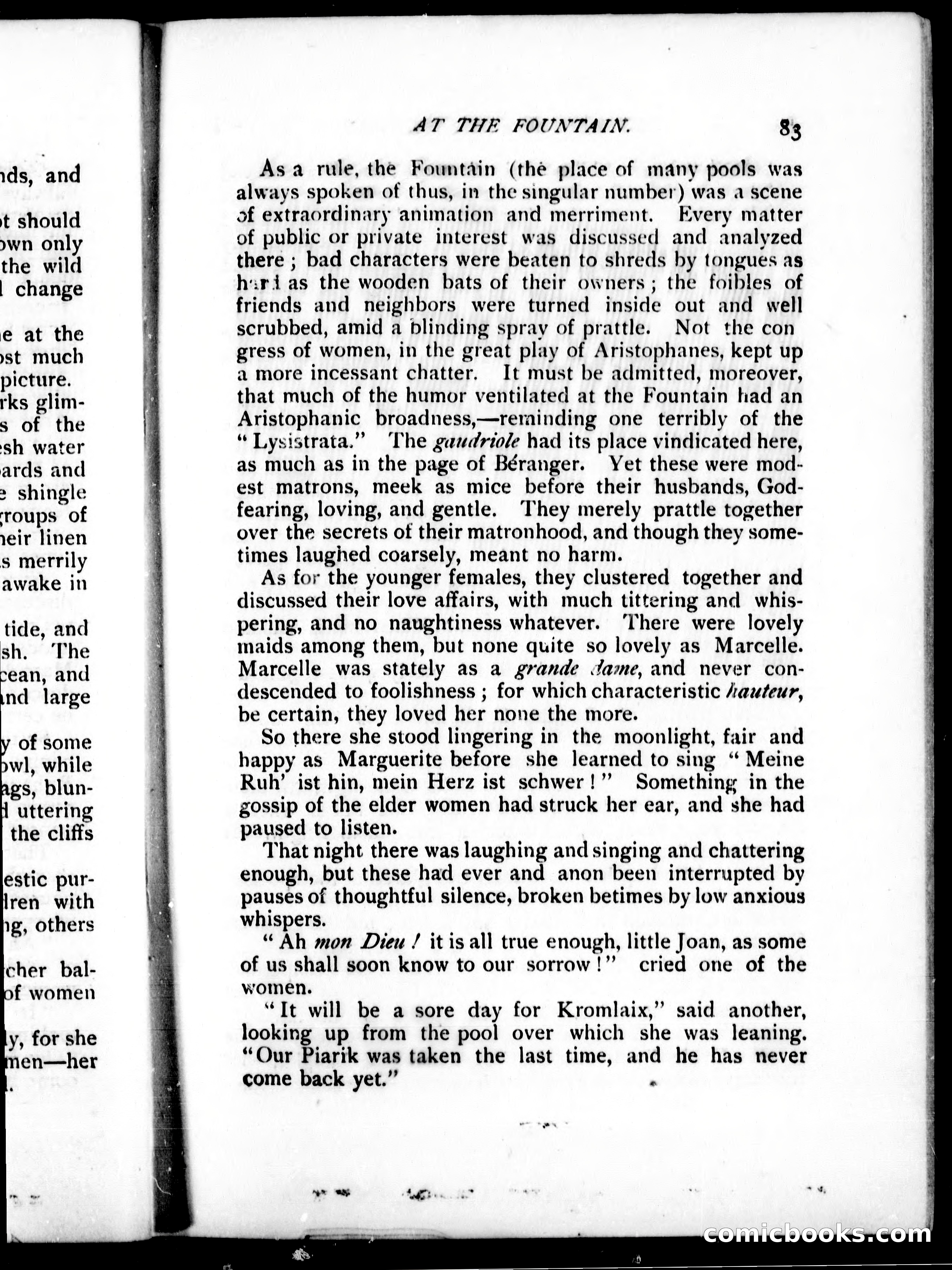 The Shadow of the Sword — page 86 of 395