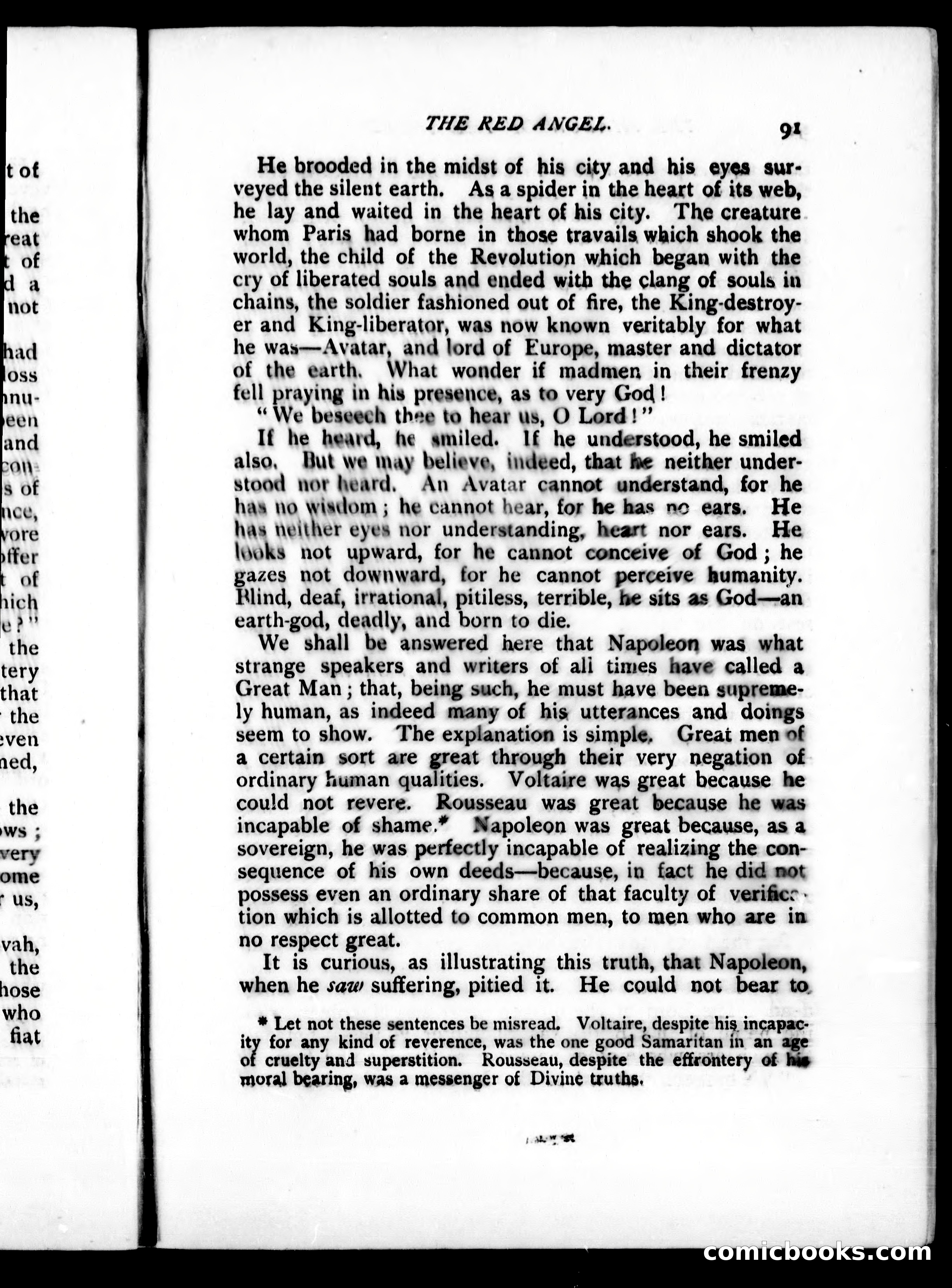 The Shadow of the Sword — page 94 of 395