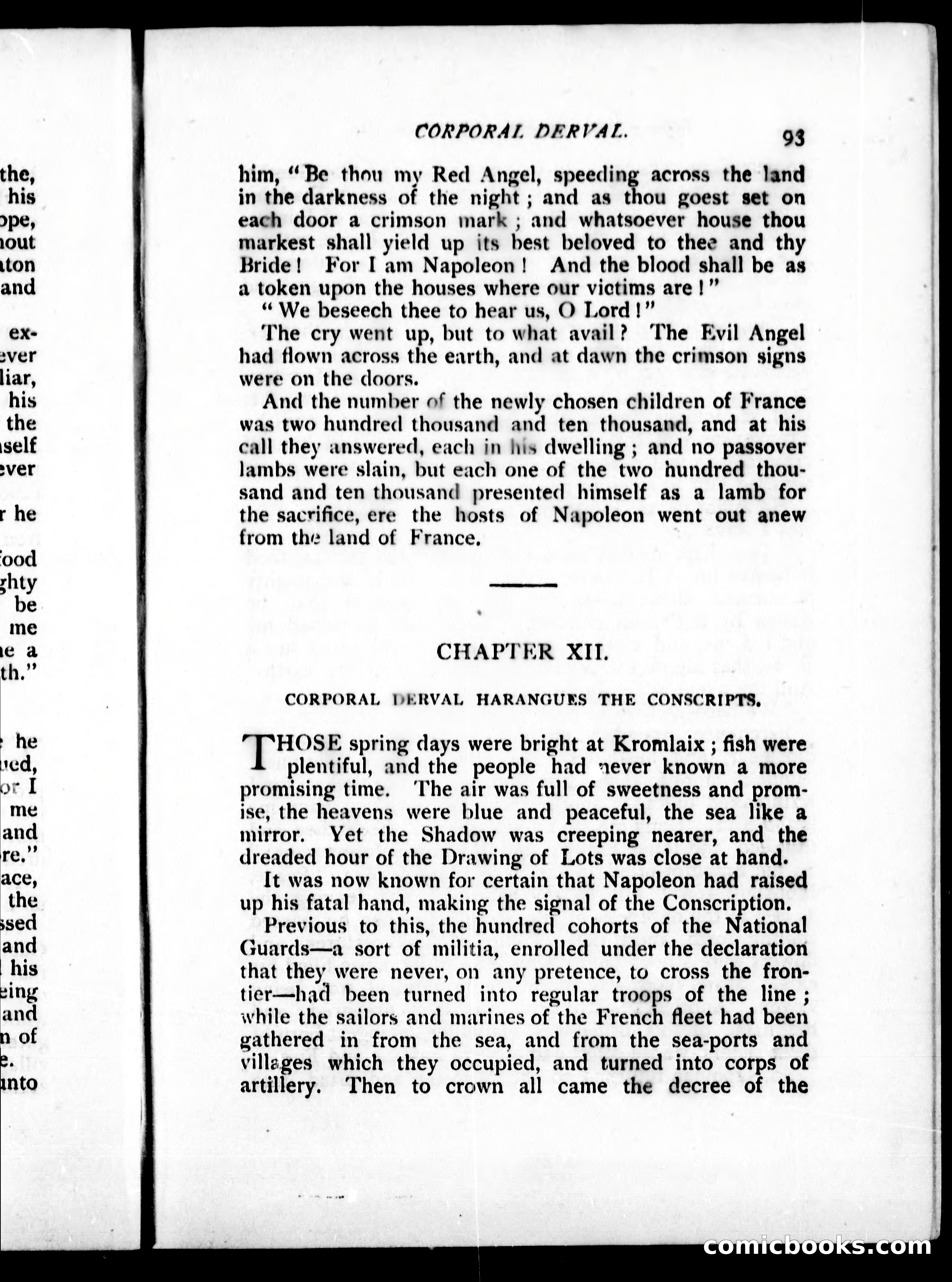 The Shadow of the Sword — page 96 of 395
