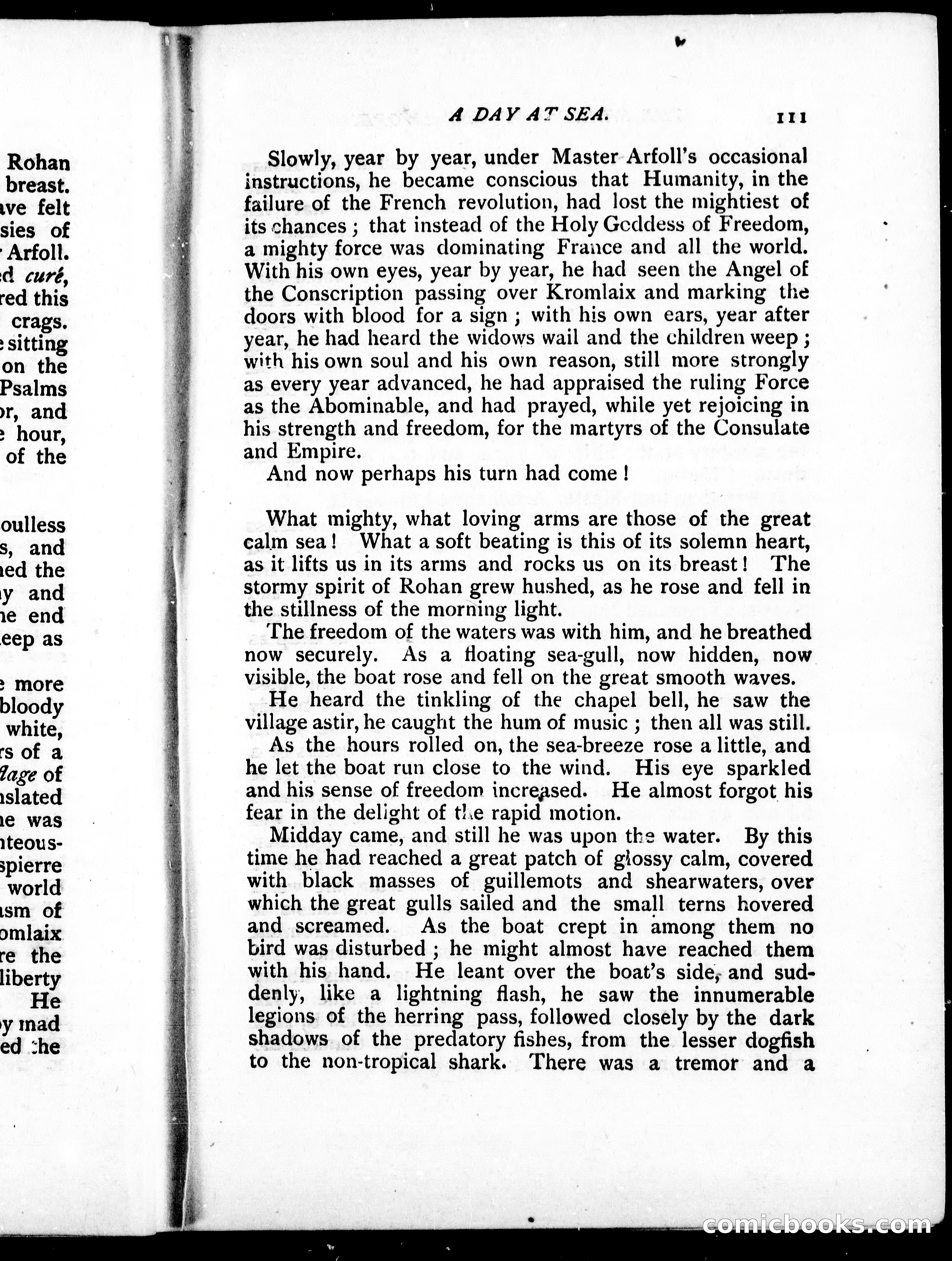 The Shadow of the Sword — page 117 of 395