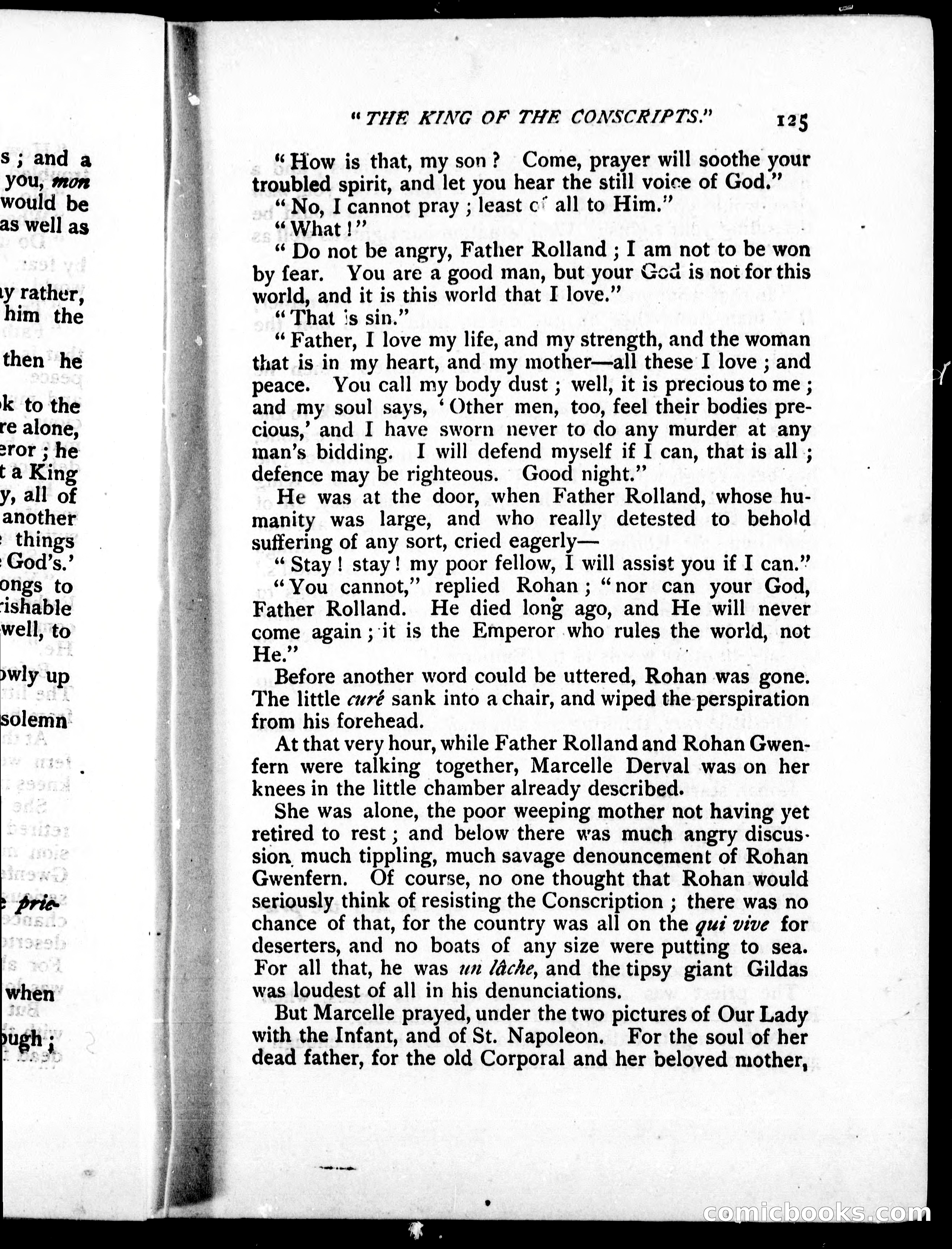 The Shadow of the Sword — page 131 of 395
