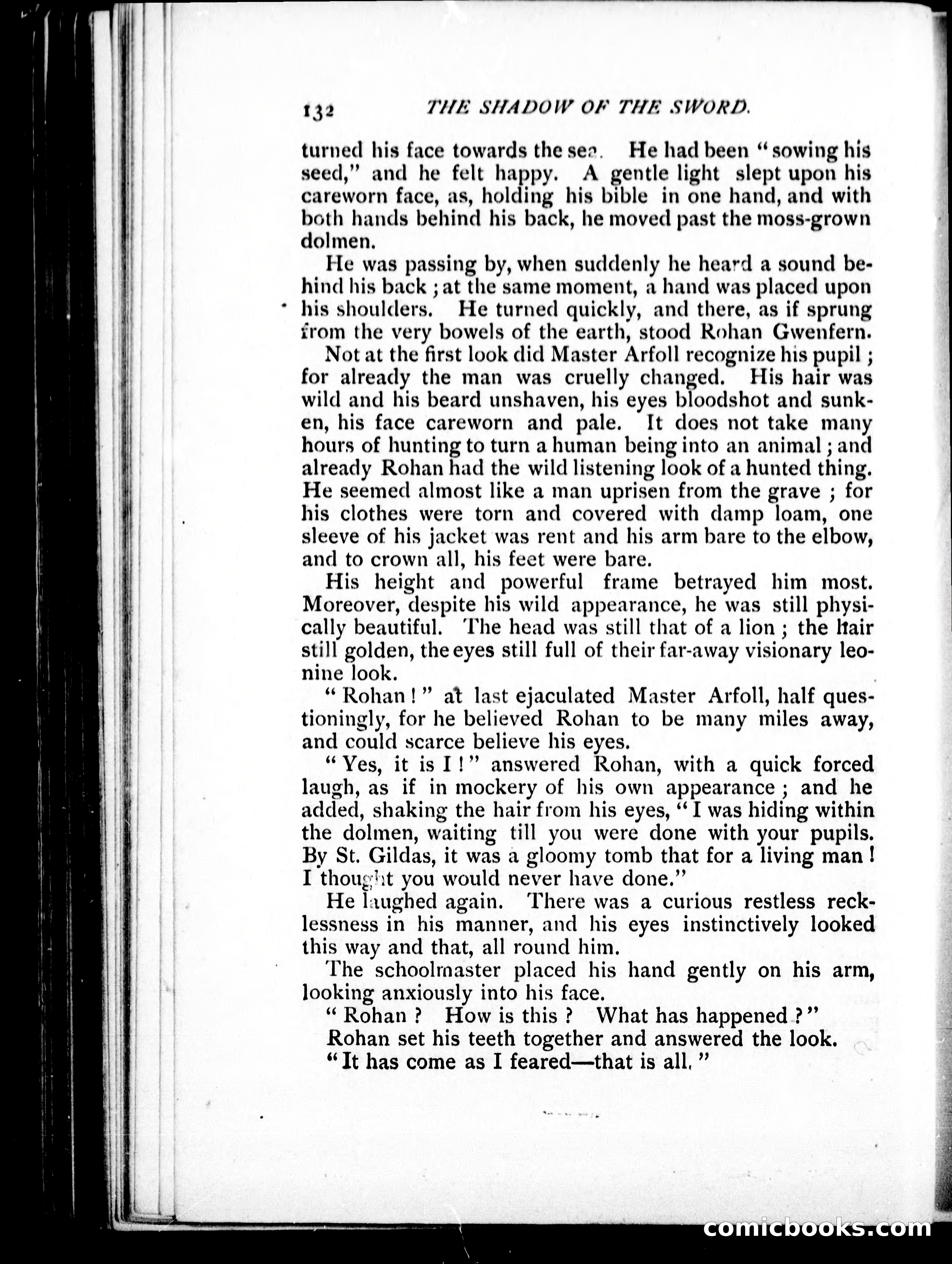 The Shadow of the Sword — page 138 of 395