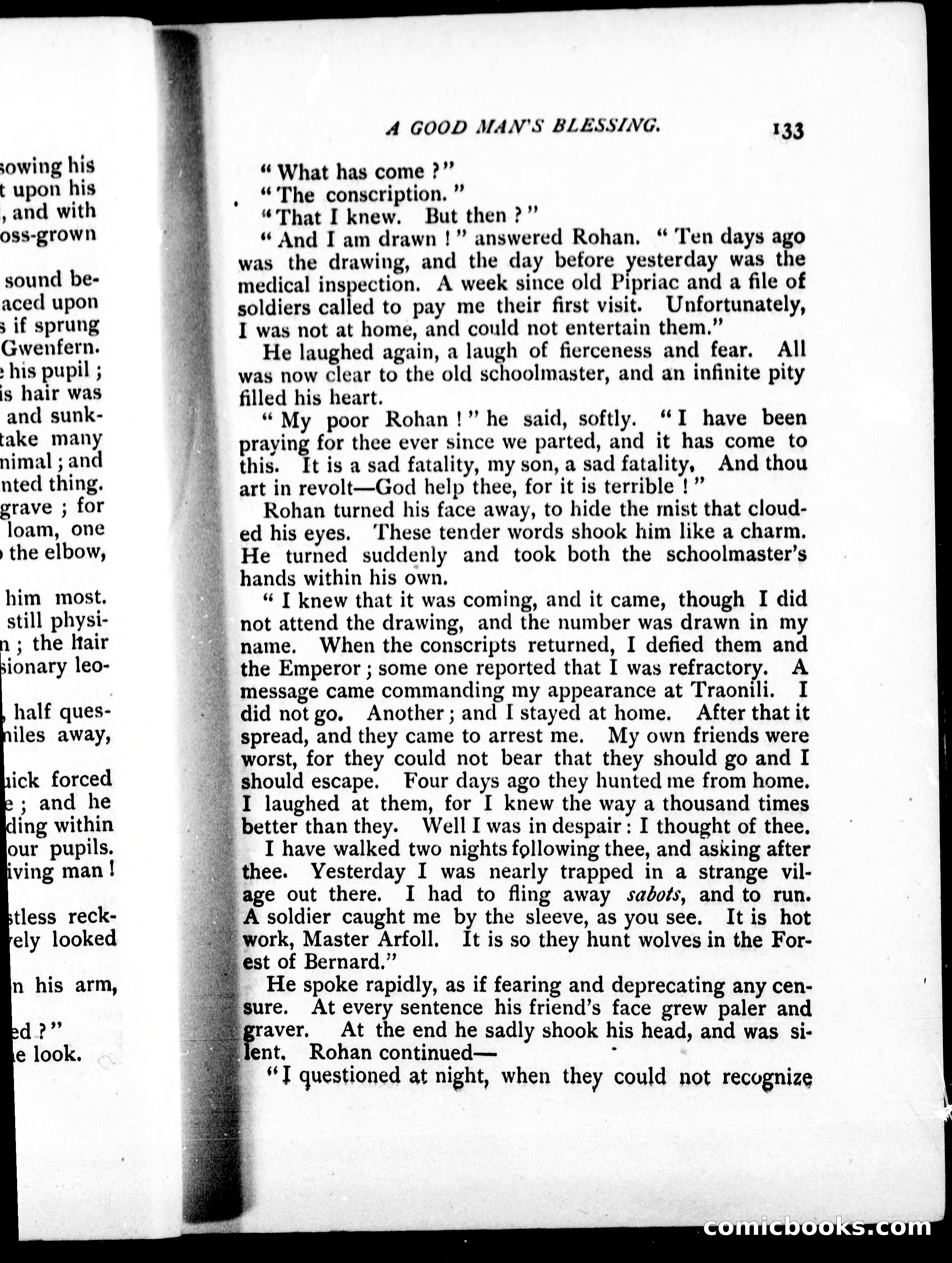 The Shadow of the Sword — page 139 of 395