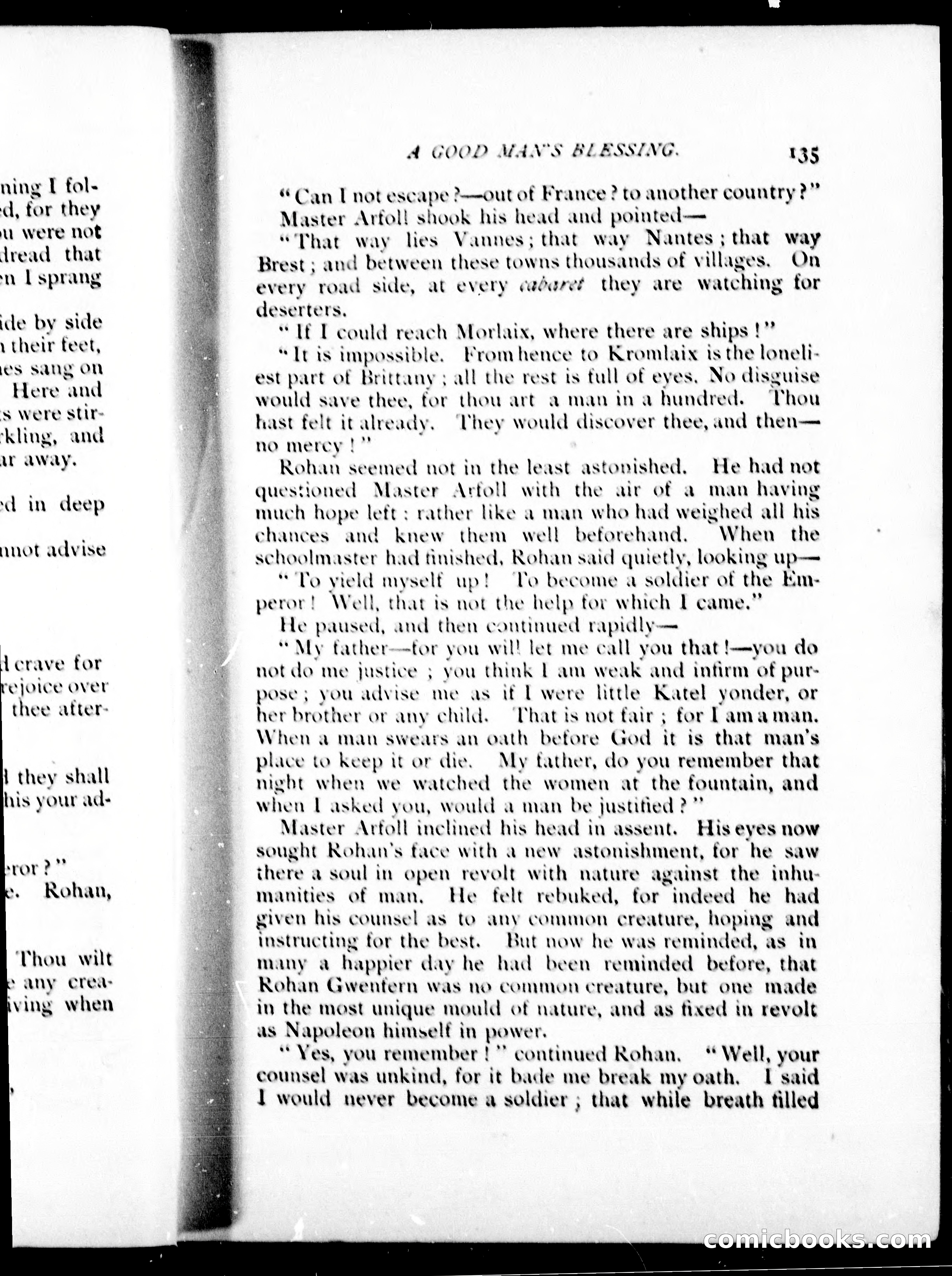 The Shadow of the Sword — page 141 of 395