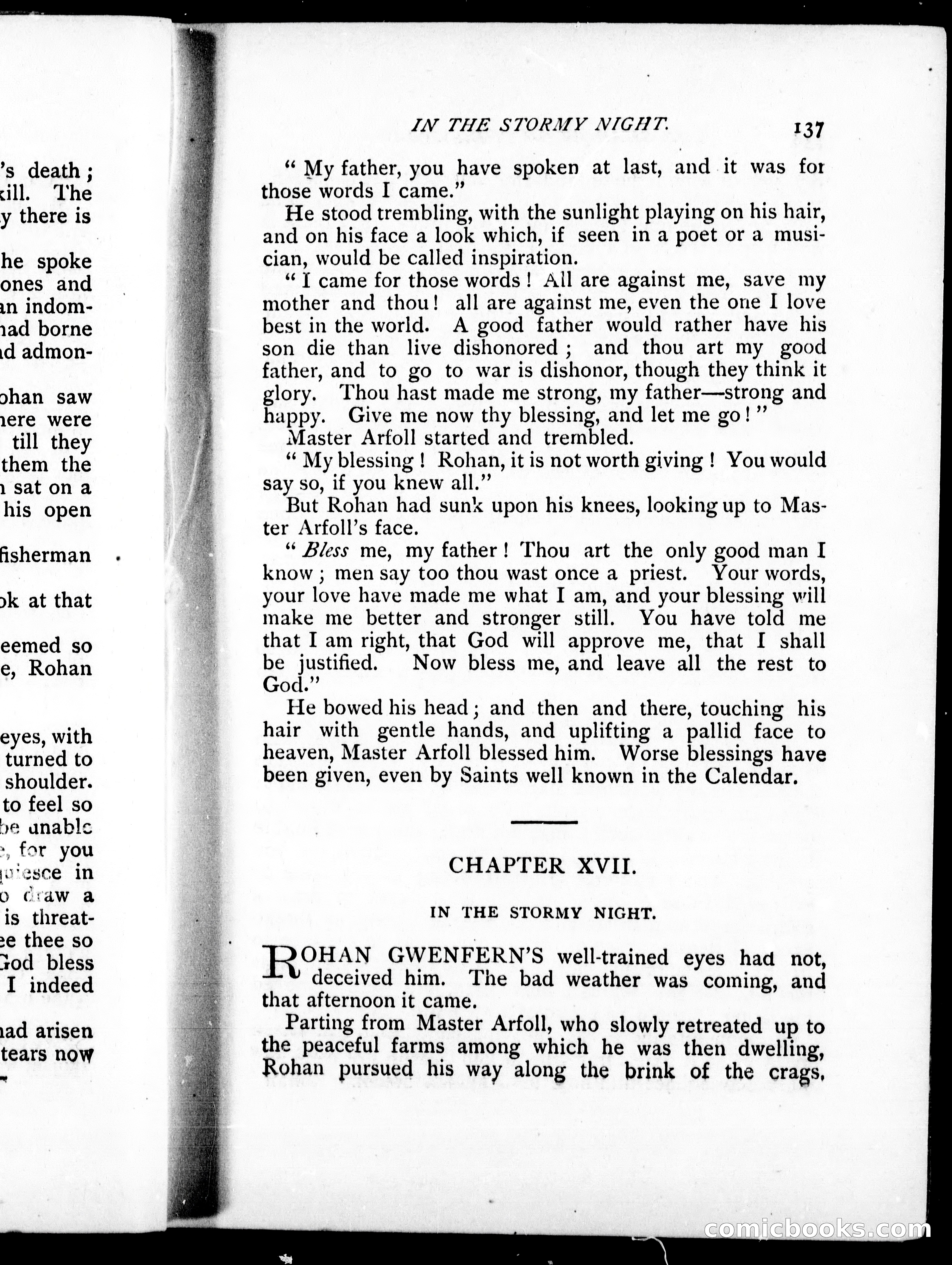 The Shadow of the Sword — page 143 of 395