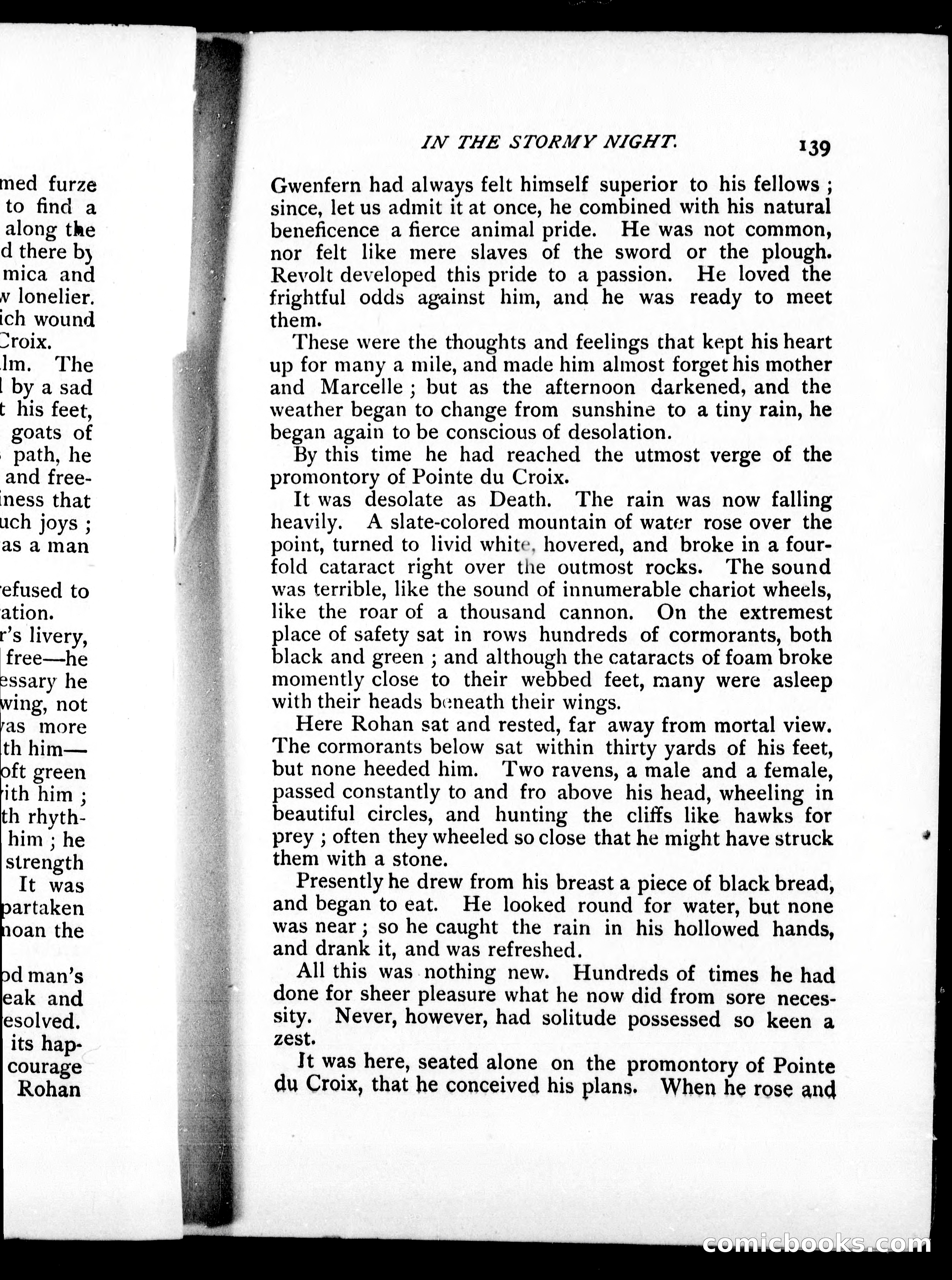 The Shadow of the Sword — page 145 of 395