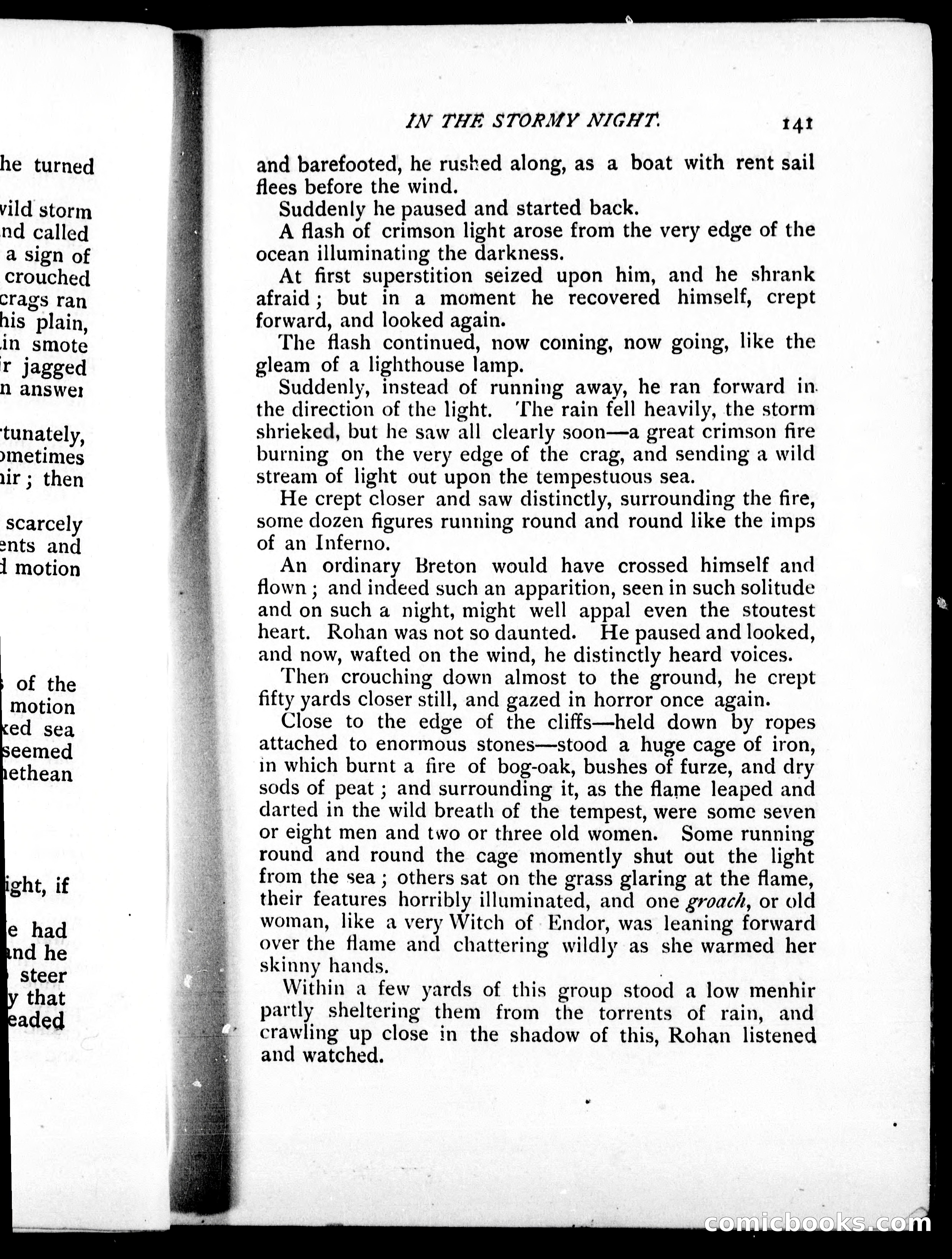 The Shadow of the Sword — page 147 of 395