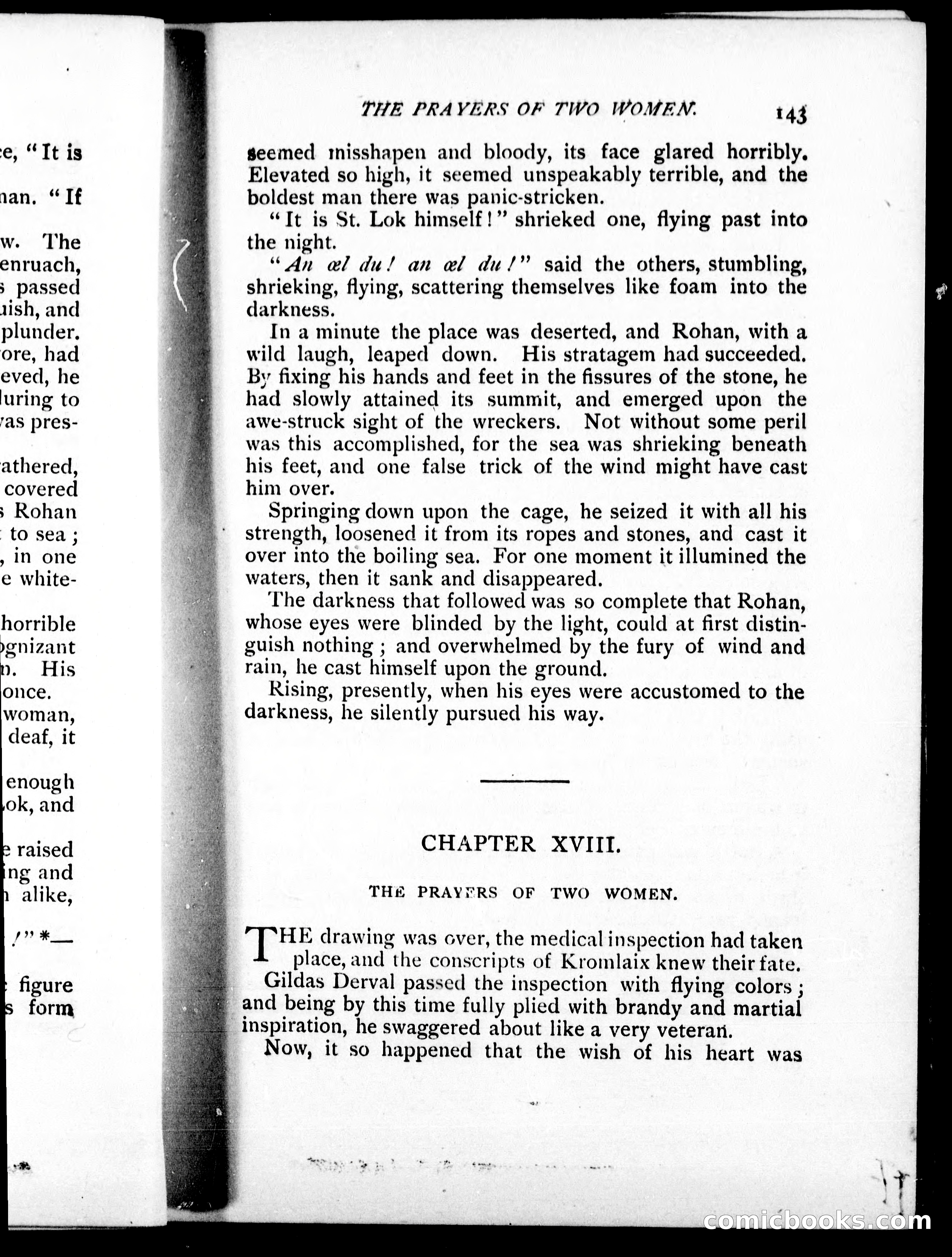 The Shadow of the Sword — page 149 of 395