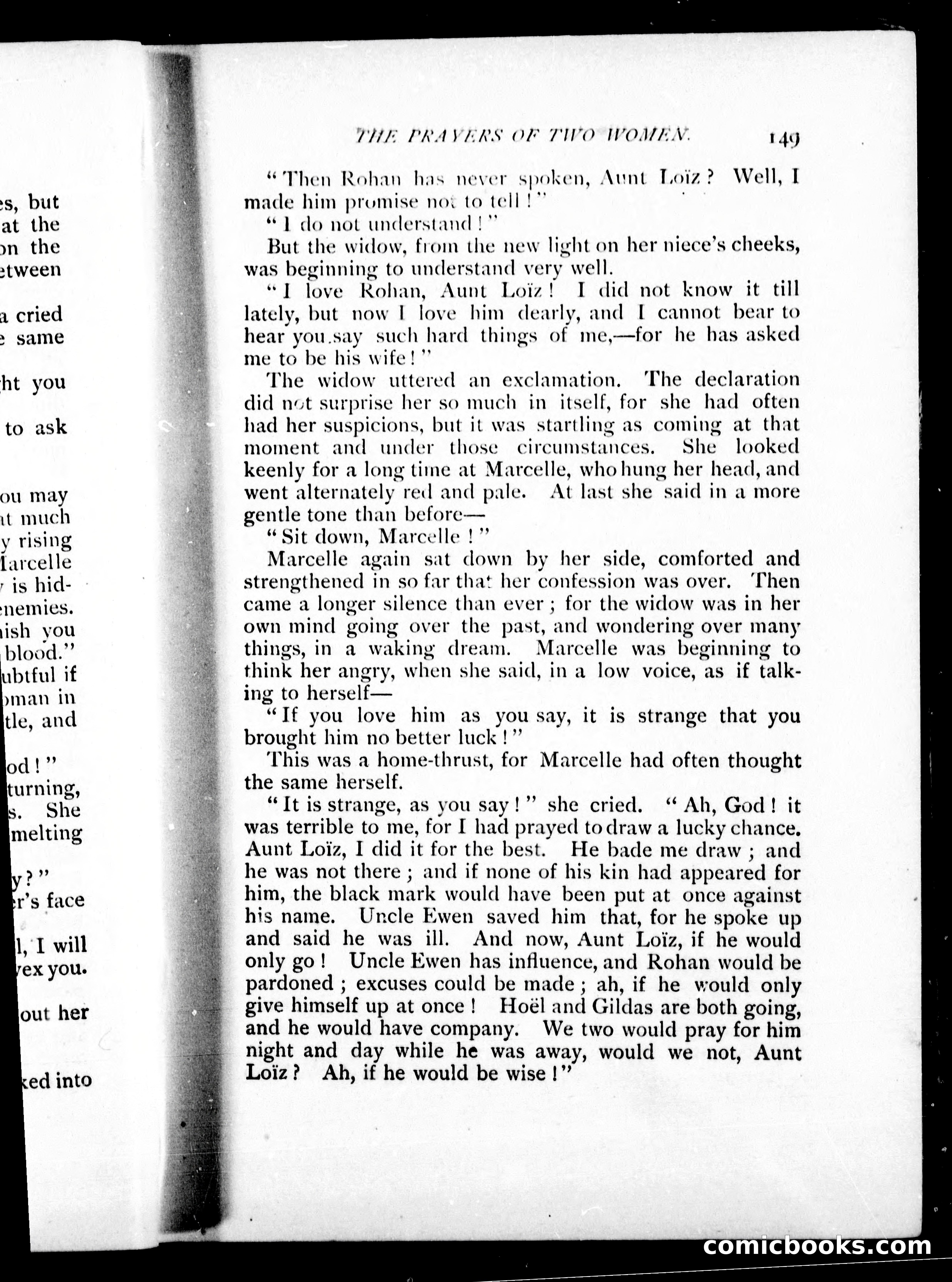 The Shadow of the Sword — page 155 of 395