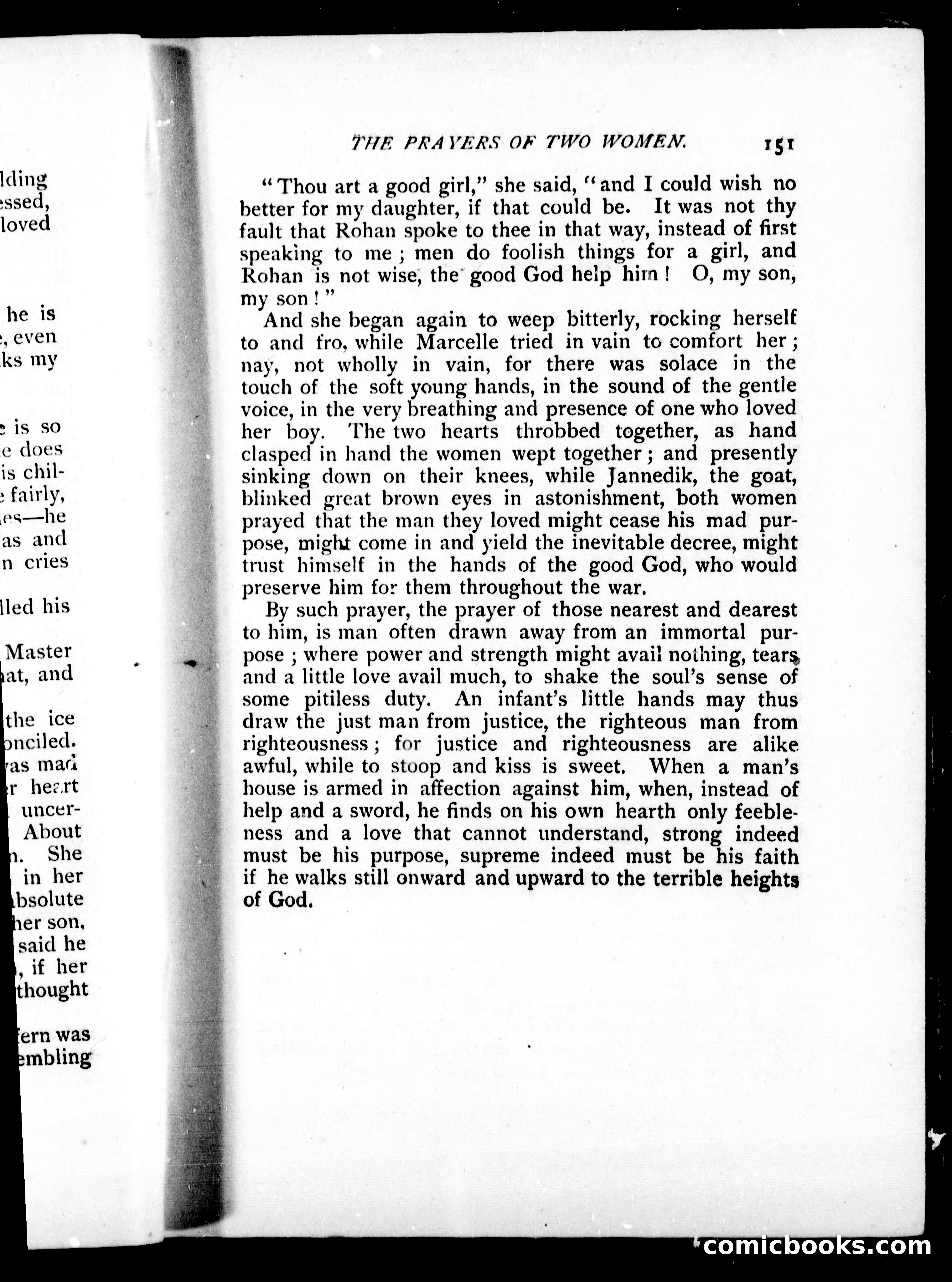 The Shadow of the Sword — page 157 of 395