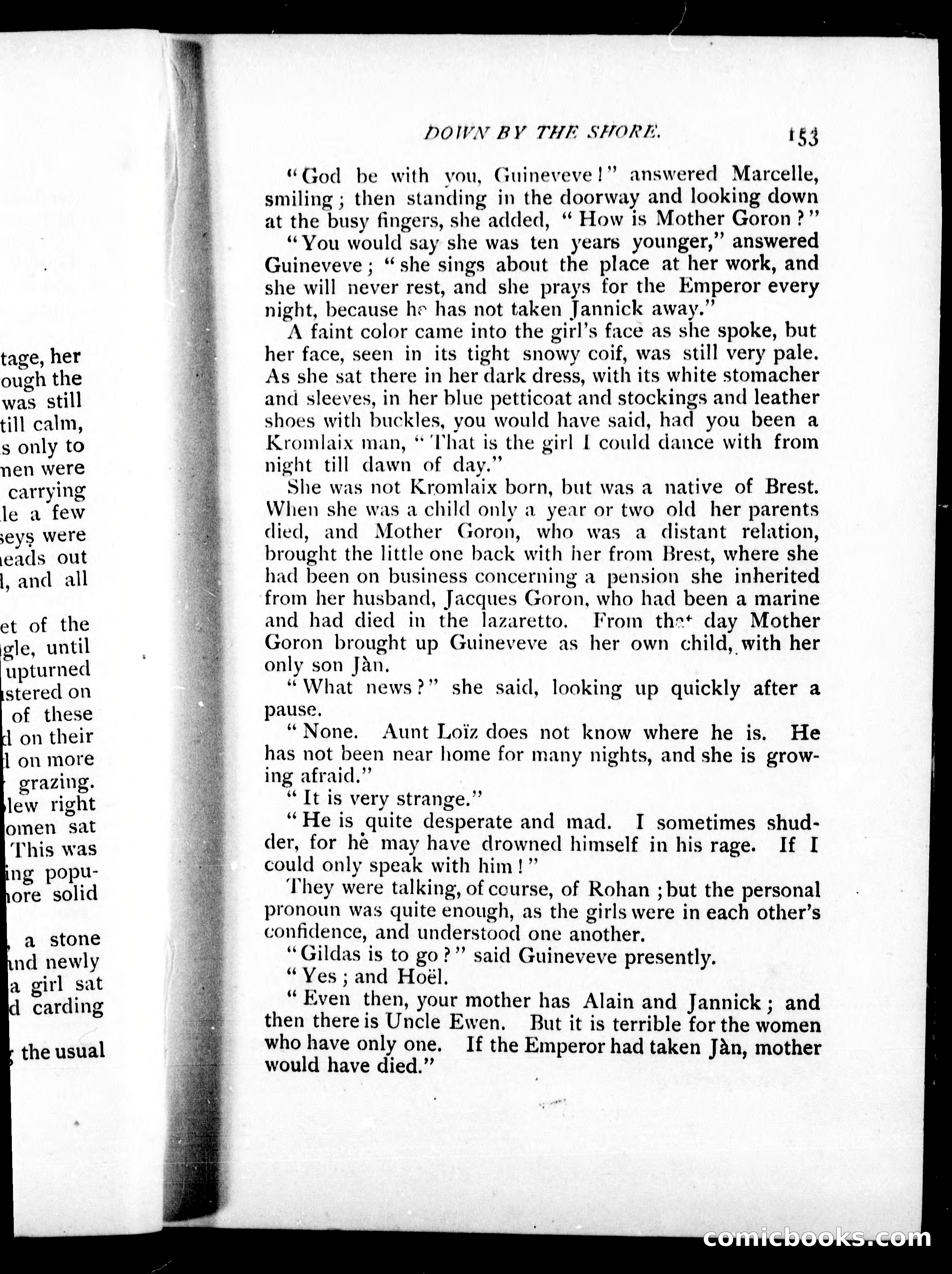 The Shadow of the Sword — page 159 of 395