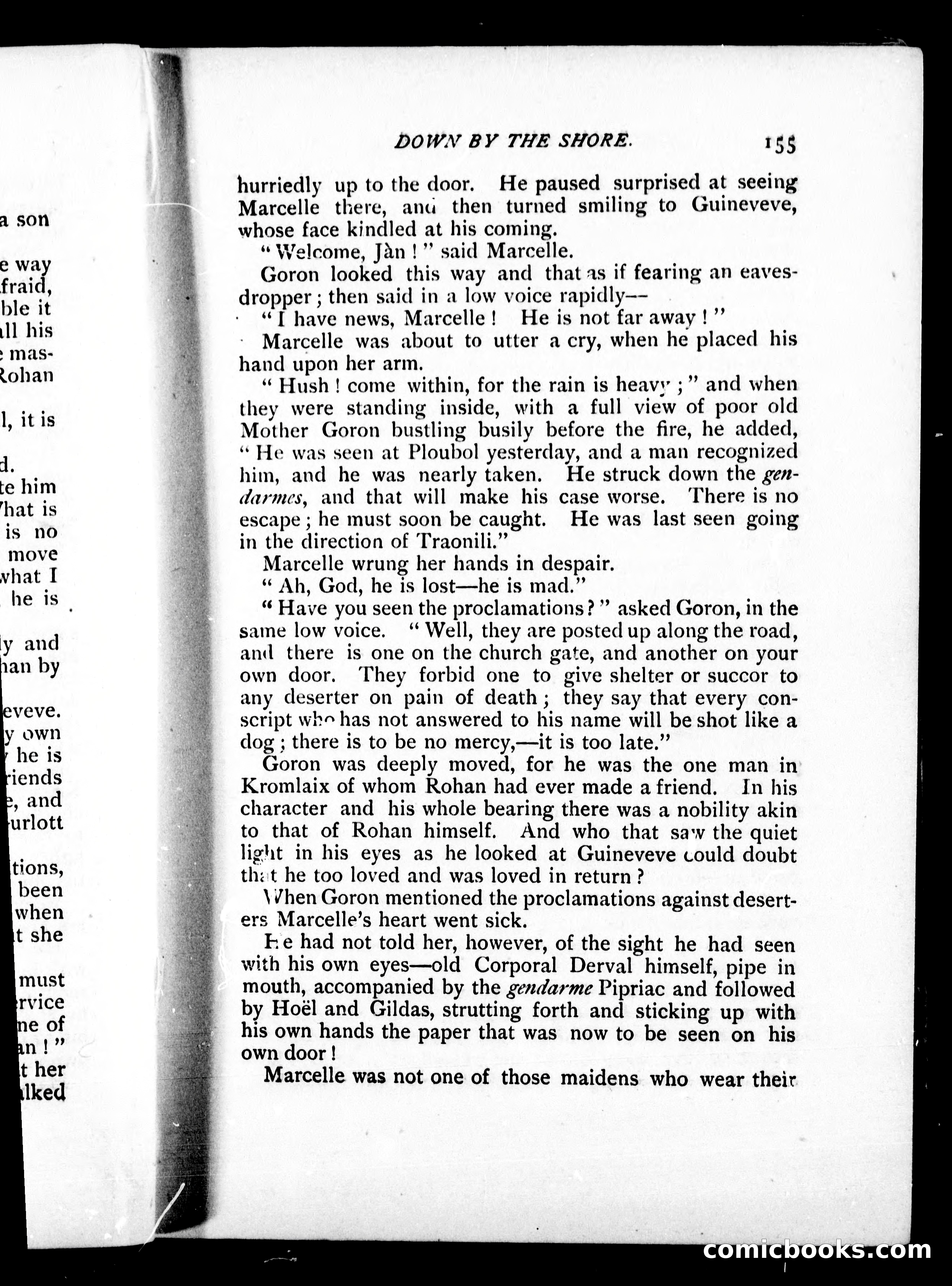 The Shadow of the Sword — page 161 of 395