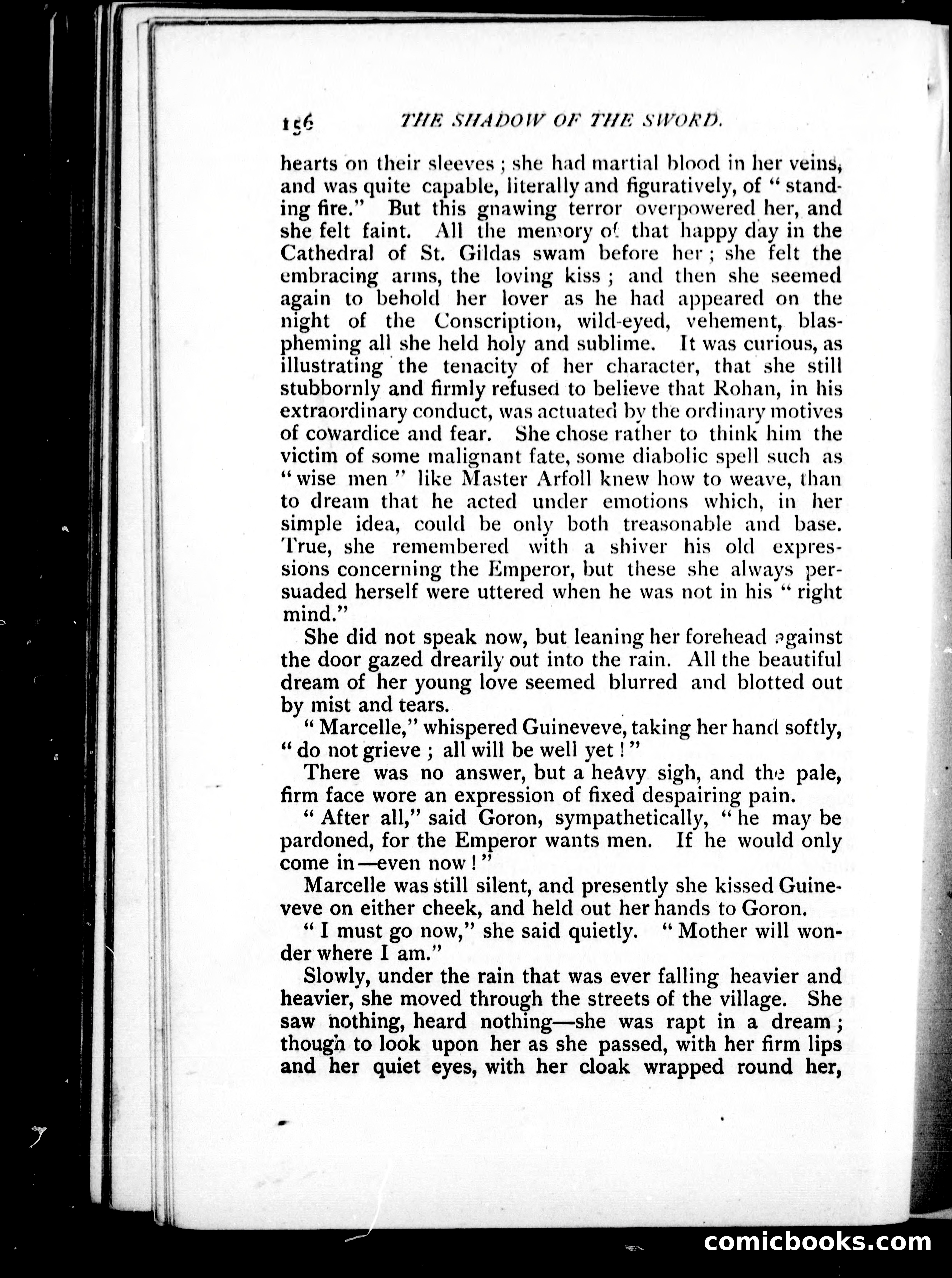The Shadow of the Sword — page 162 of 395