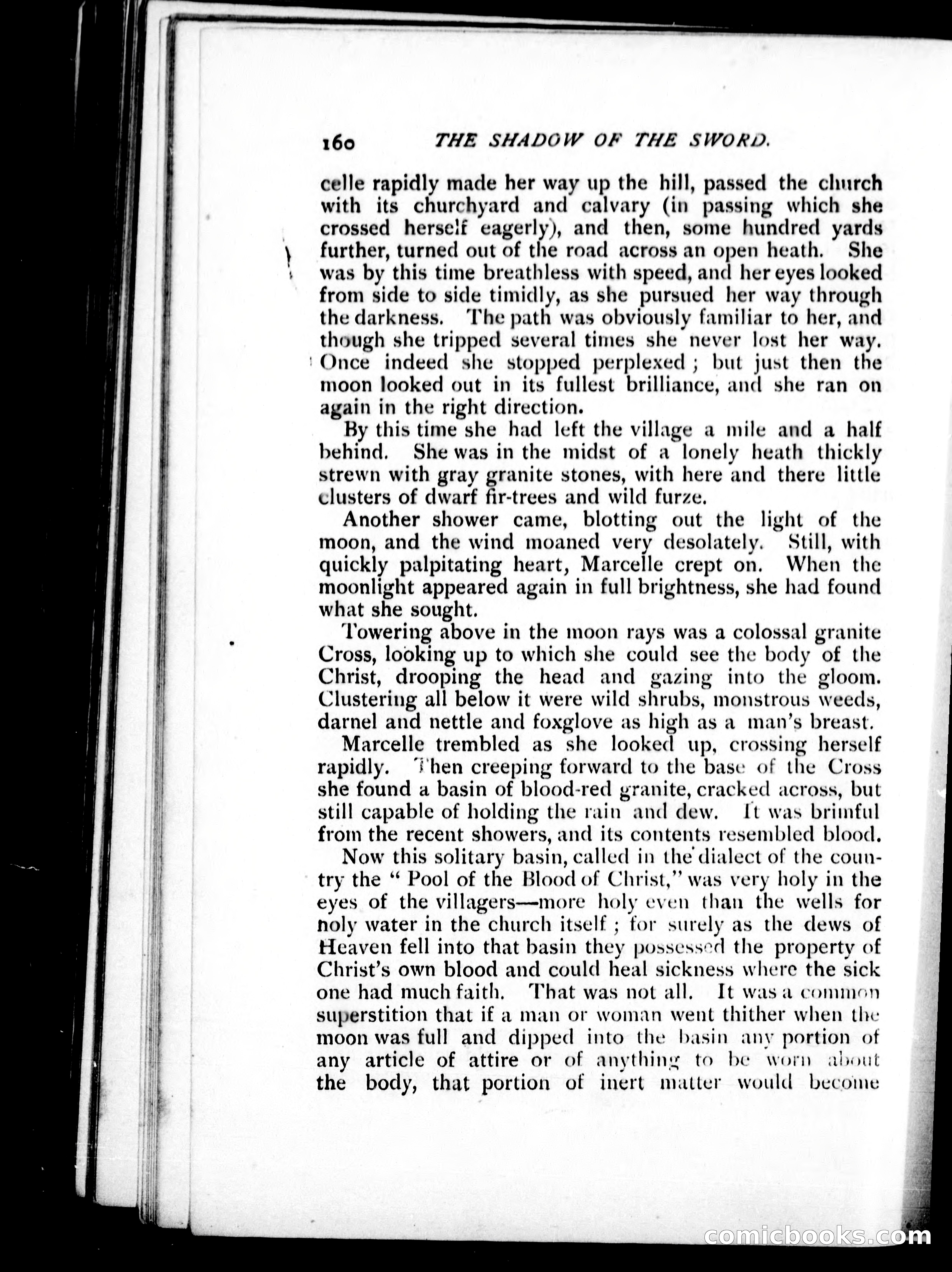 The Shadow of the Sword — page 166 of 395