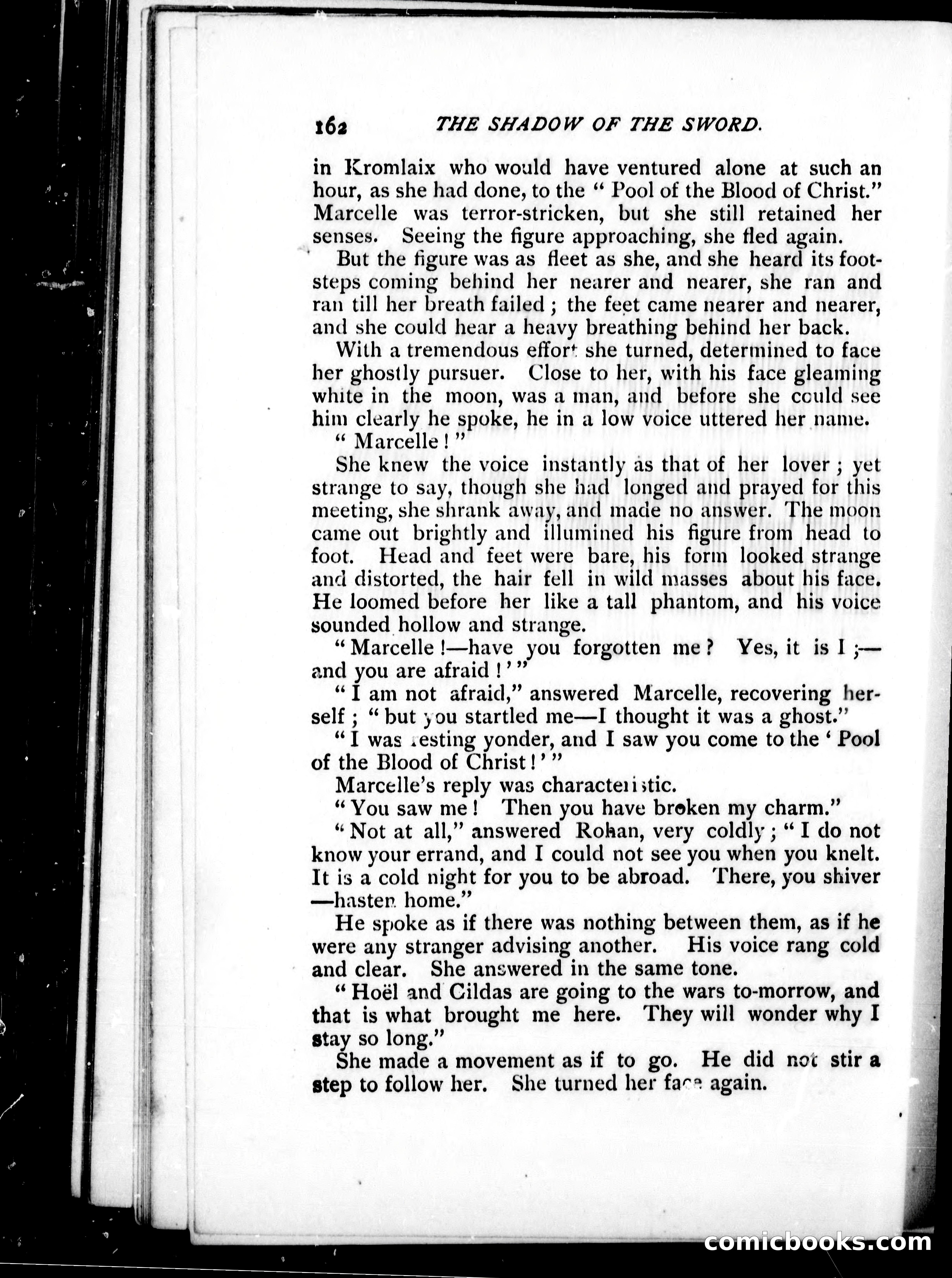The Shadow of the Sword — page 168 of 395