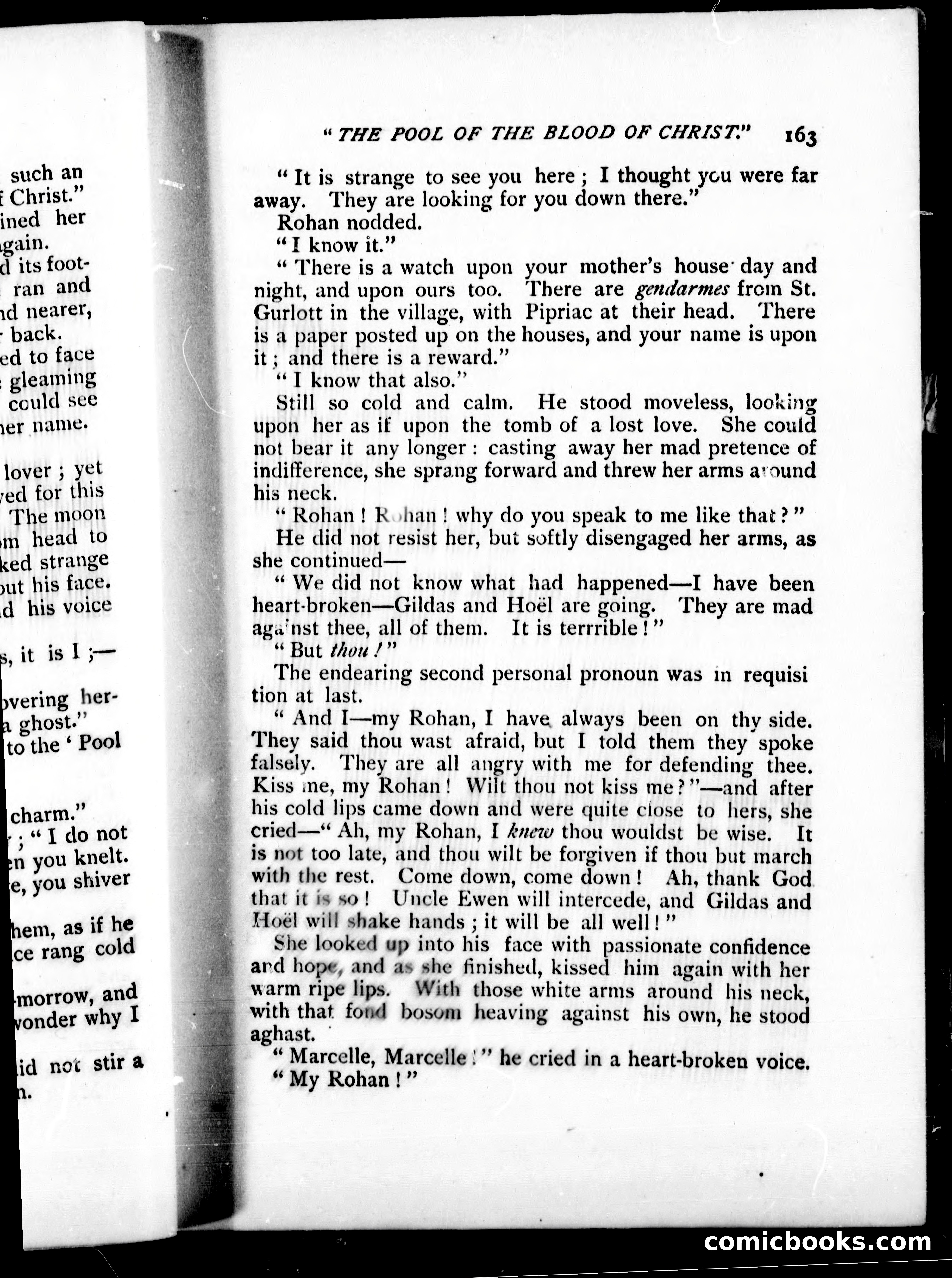 The Shadow of the Sword — page 169 of 395