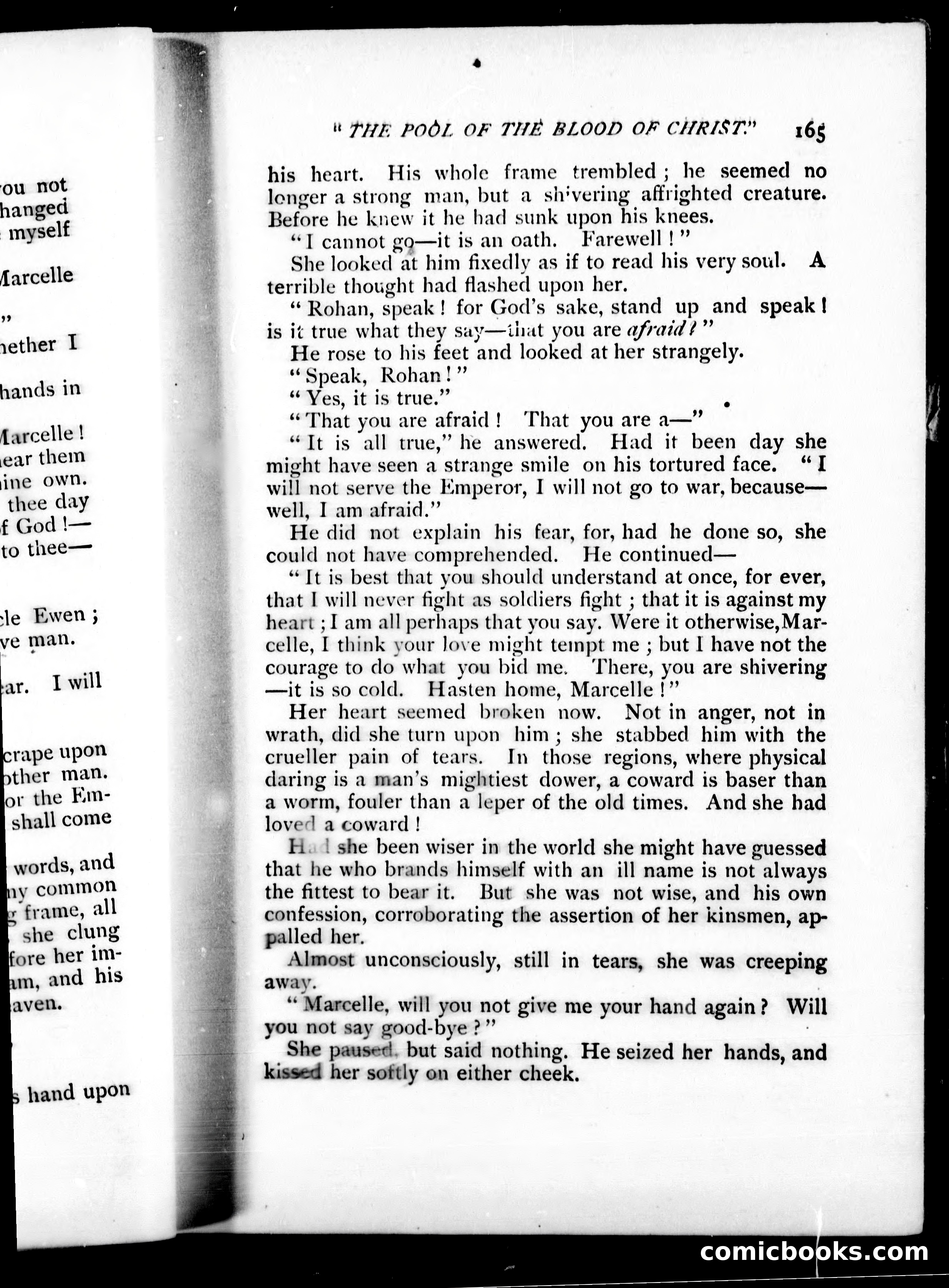 The Shadow of the Sword — page 171 of 395