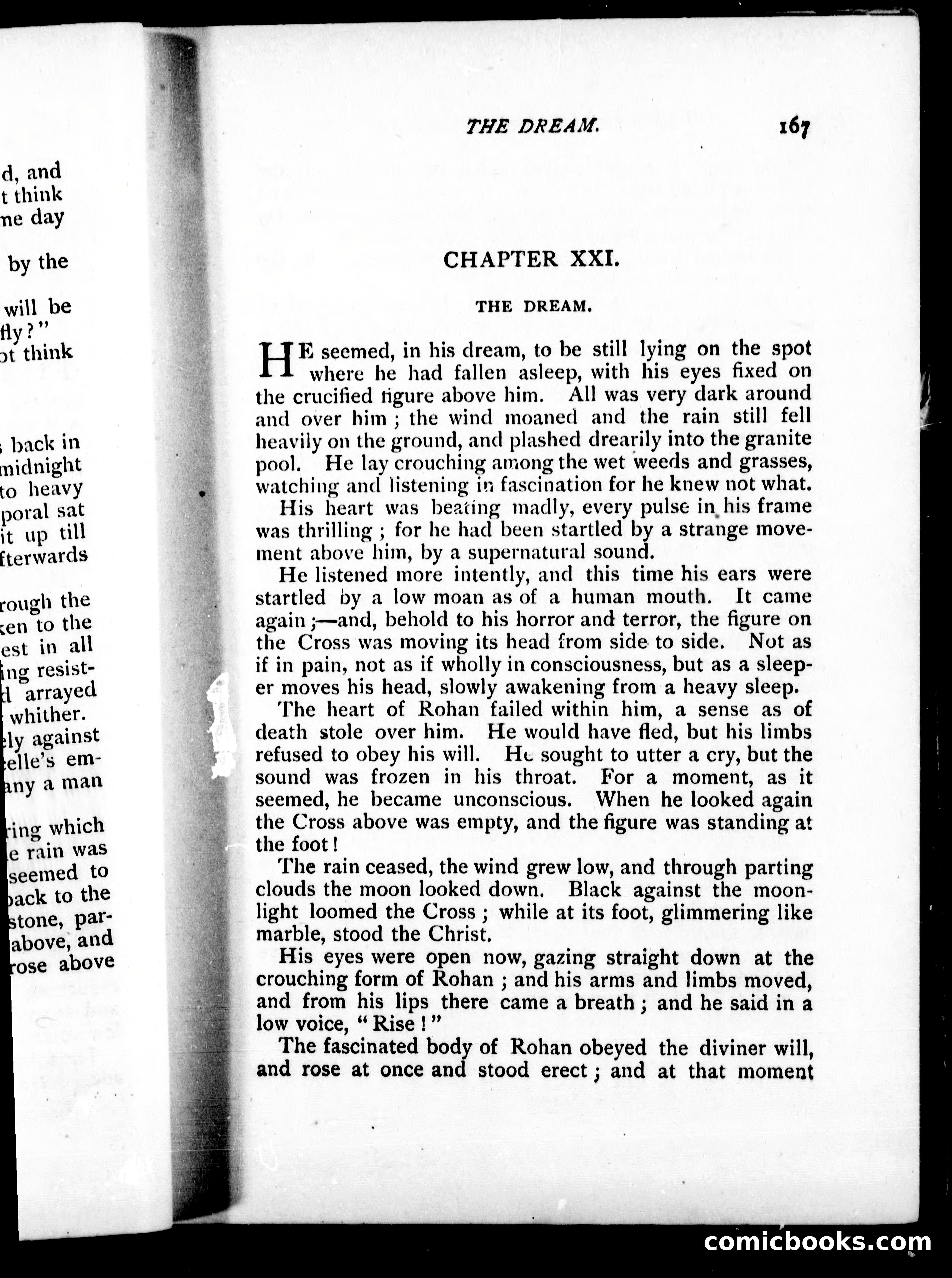 The Shadow of the Sword — page 173 of 395