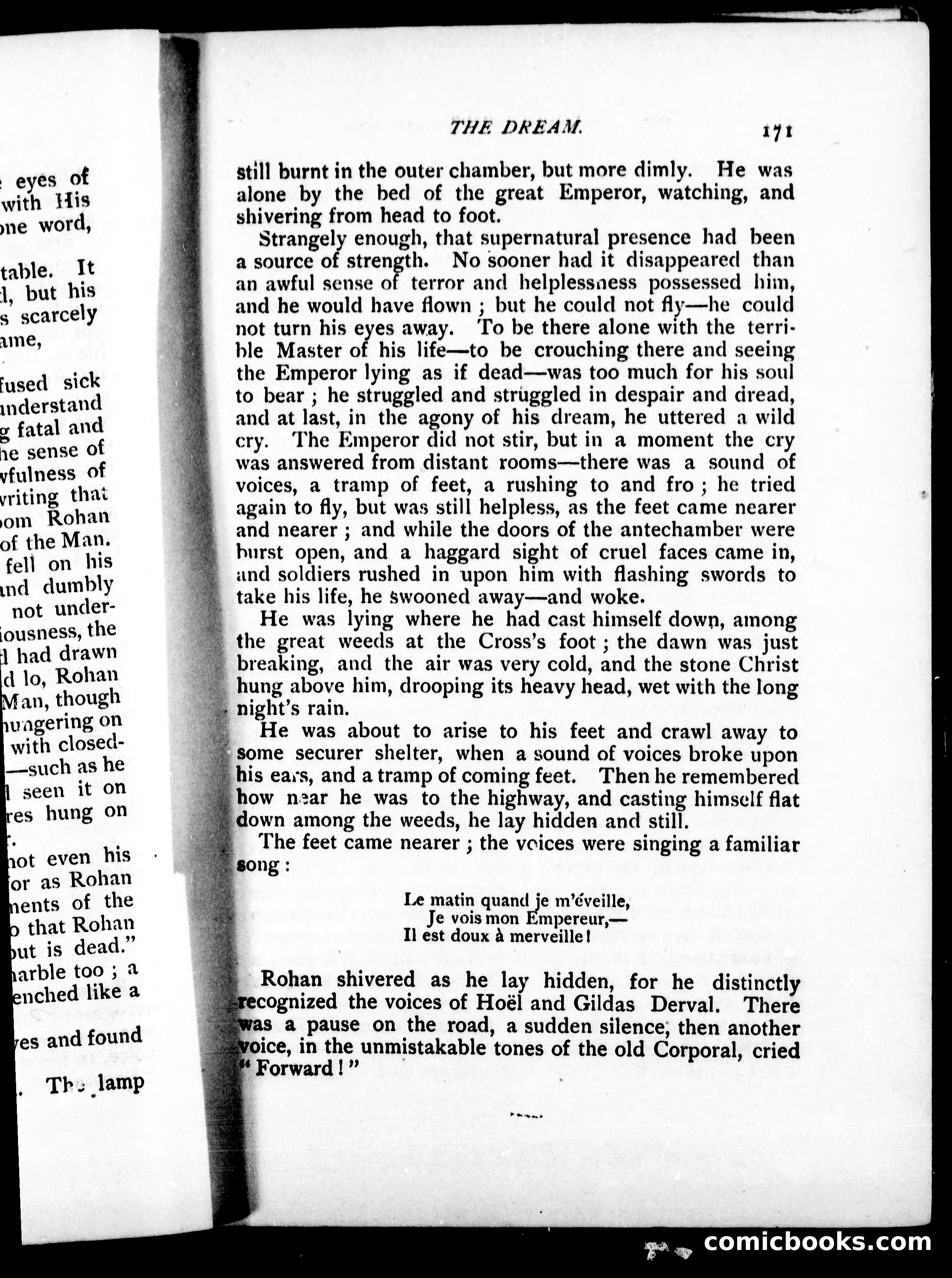 The Shadow of the Sword — page 177 of 395
