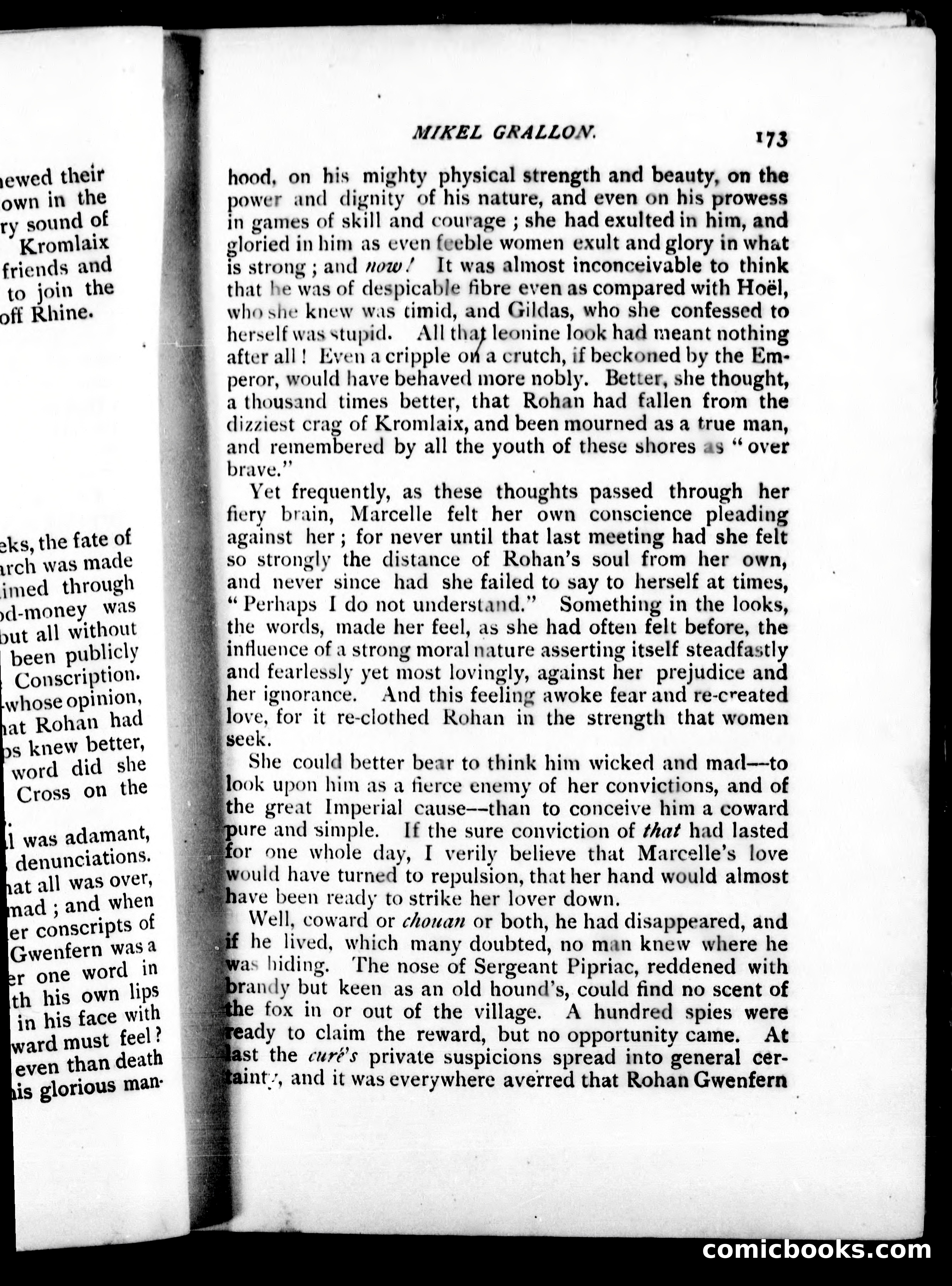 The Shadow of the Sword — page 179 of 395