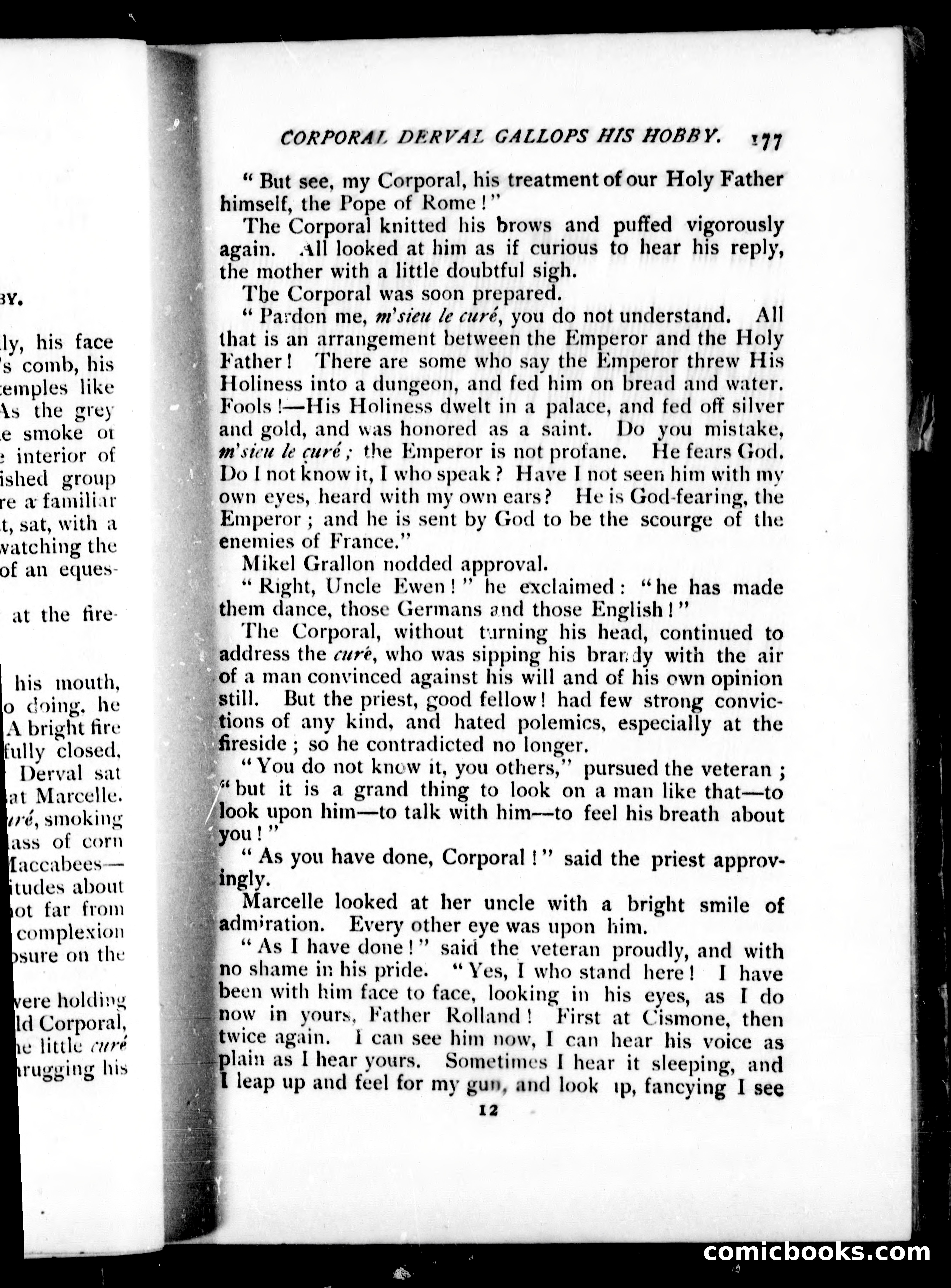 The Shadow of the Sword — page 183 of 395