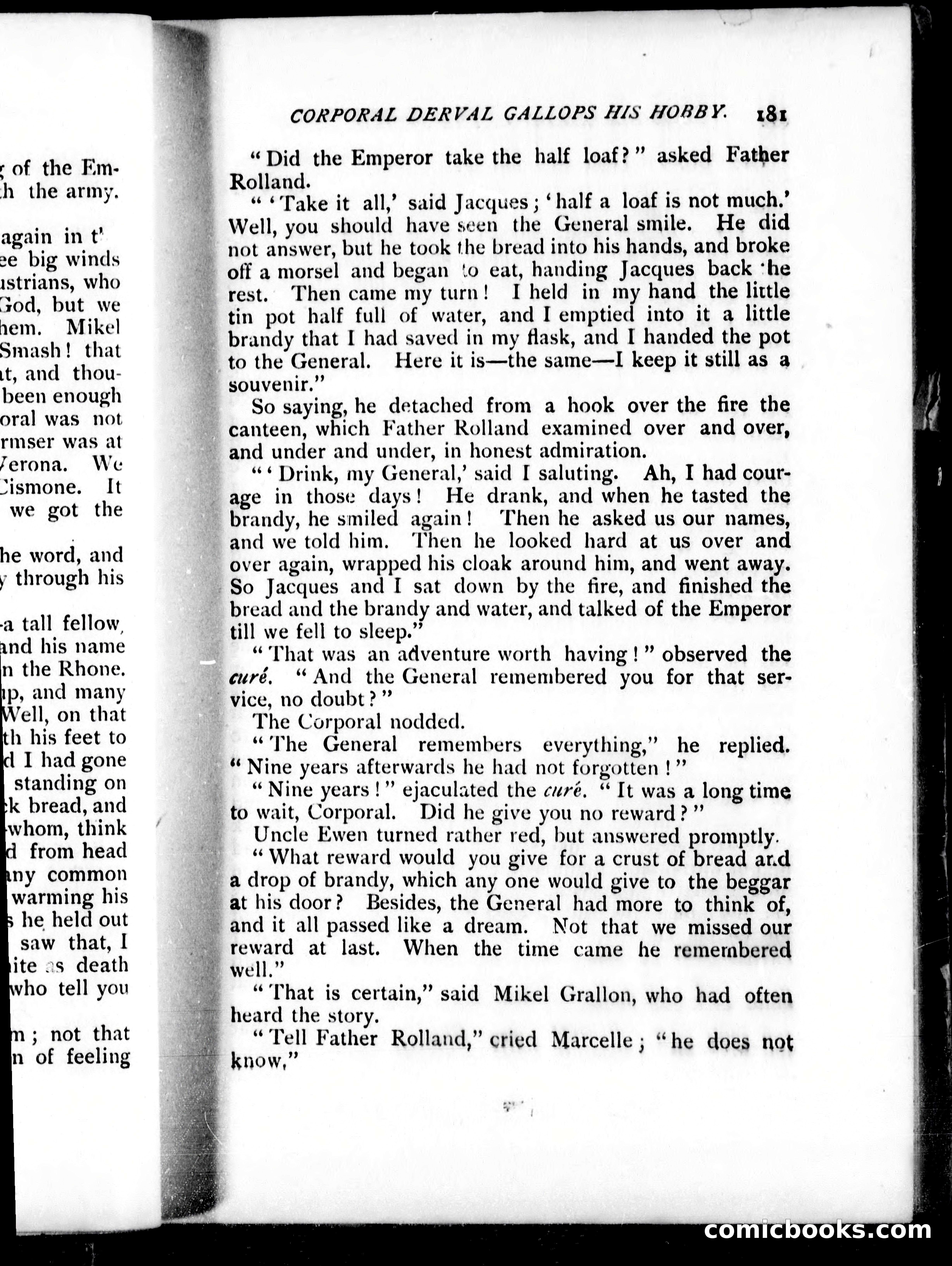 The Shadow of the Sword — page 187 of 395