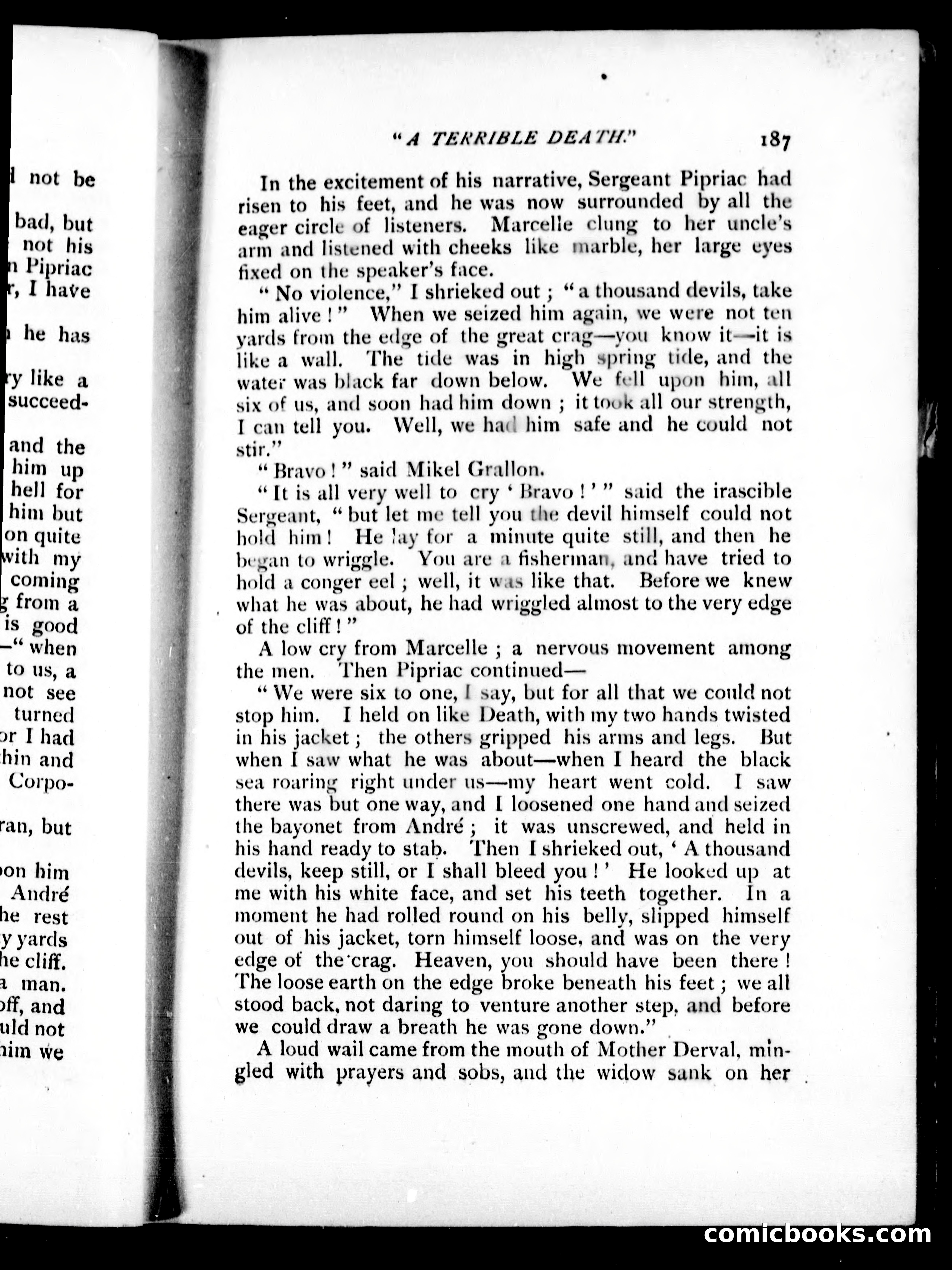 The Shadow of the Sword — page 193 of 395