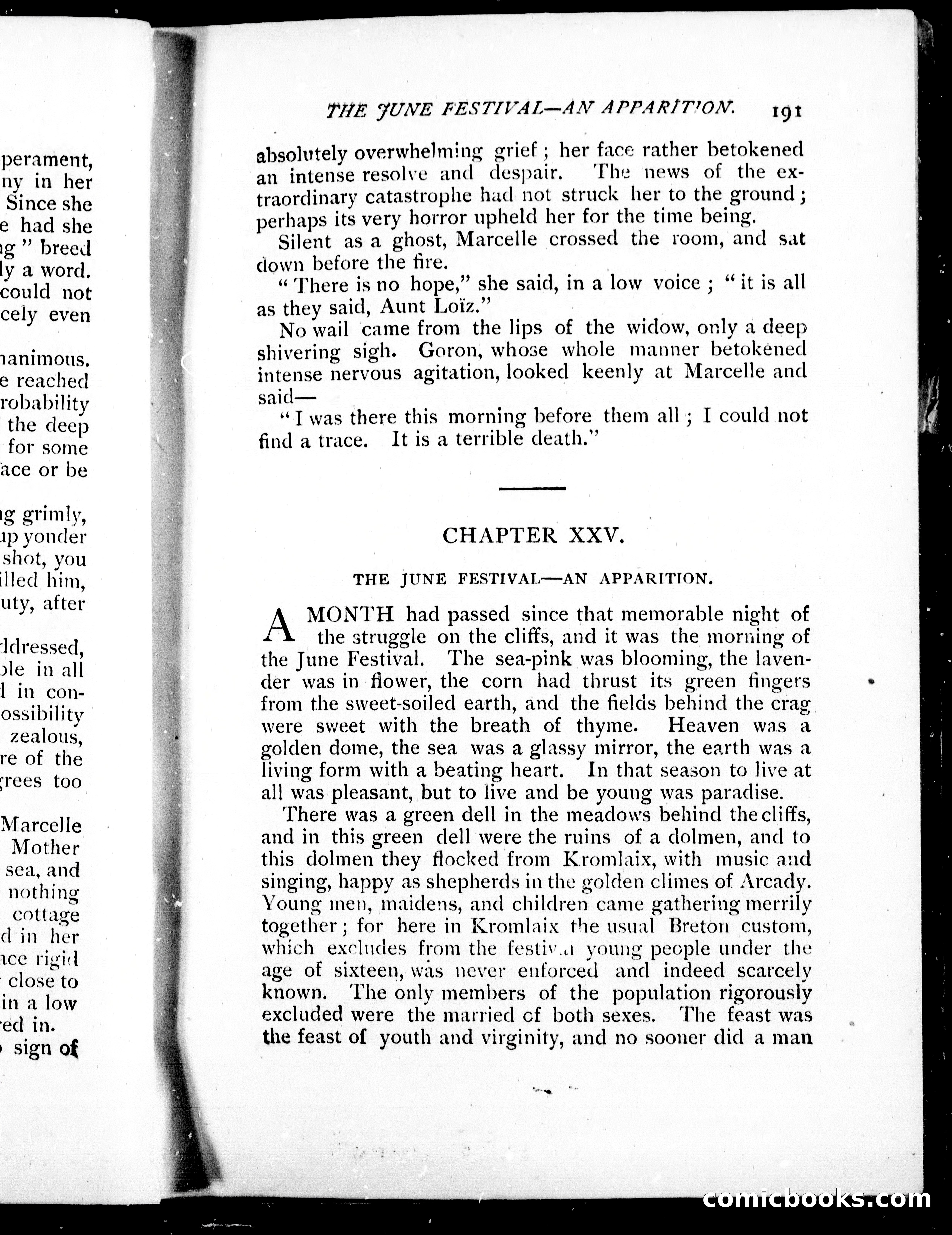 The Shadow of the Sword — page 200 of 395