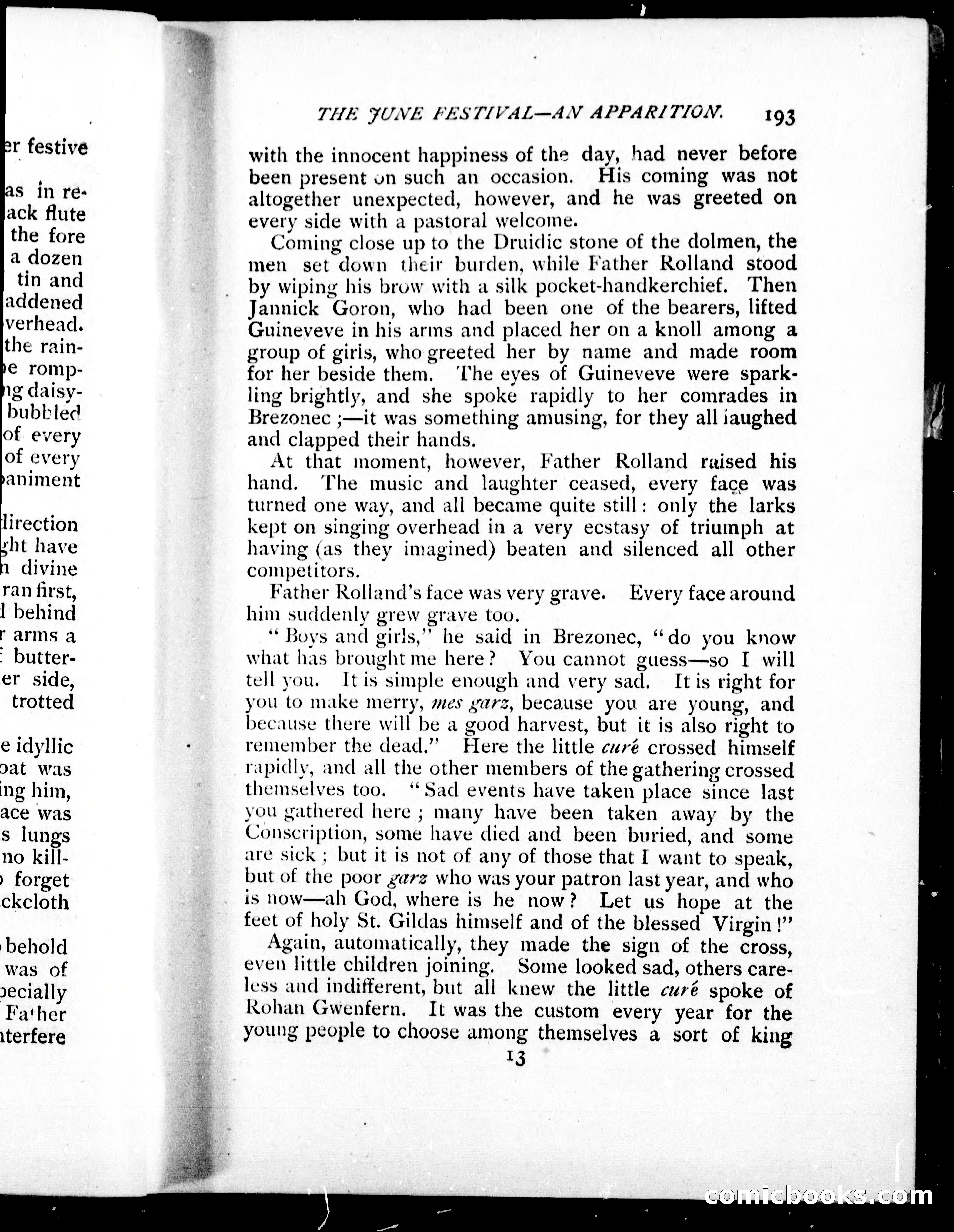 The Shadow of the Sword — page 202 of 395