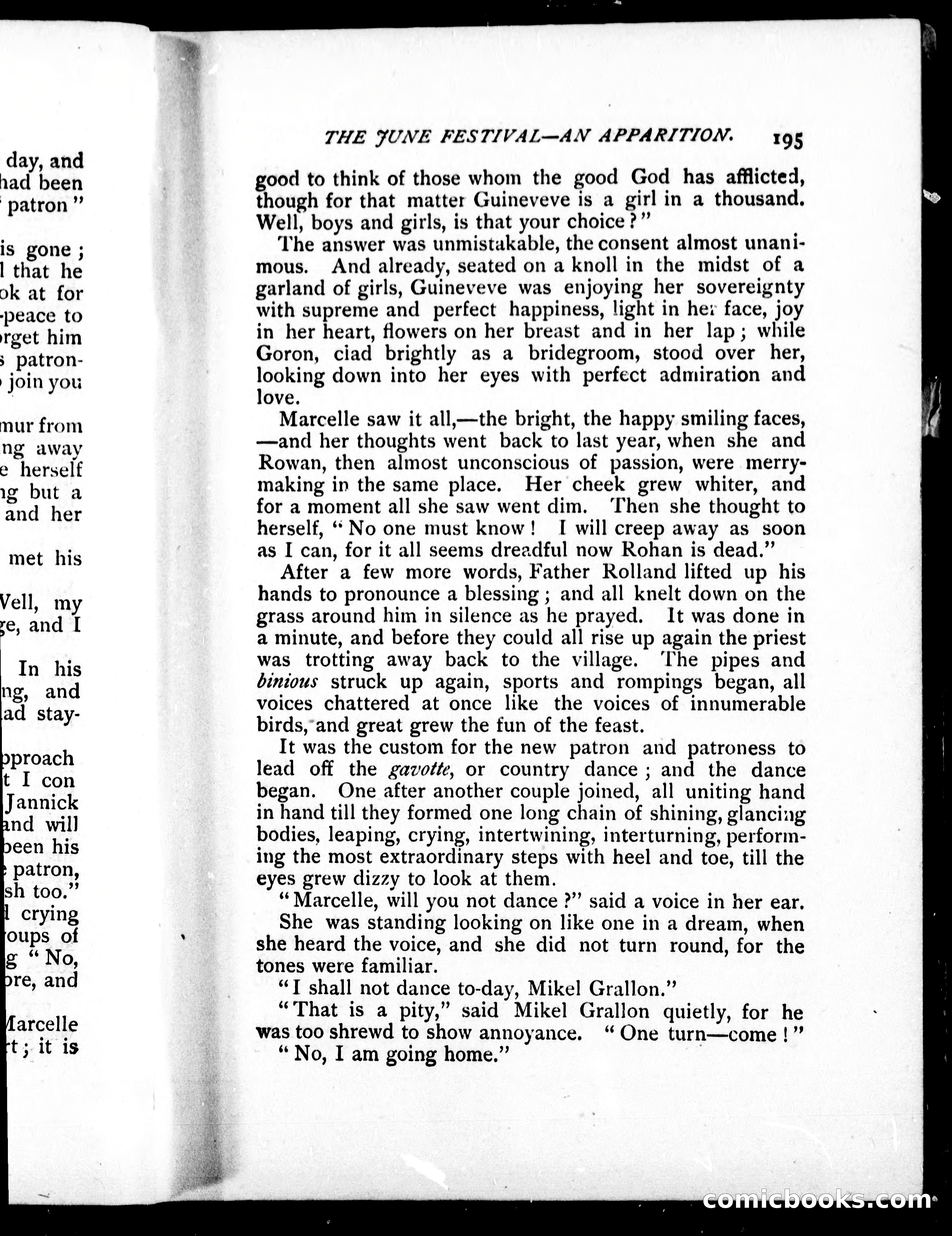 The Shadow of the Sword — page 204 of 395