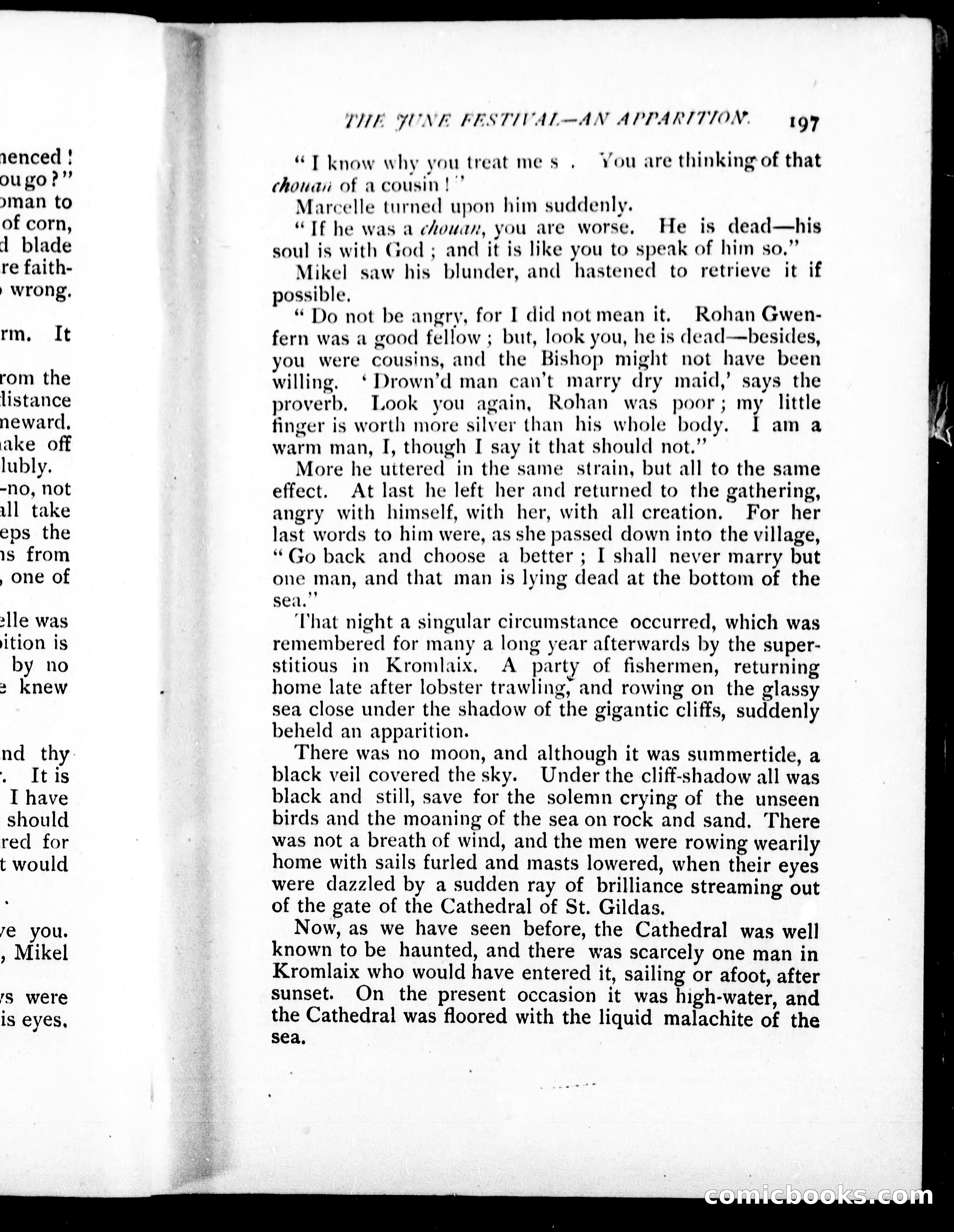 The Shadow of the Sword — page 206 of 395
