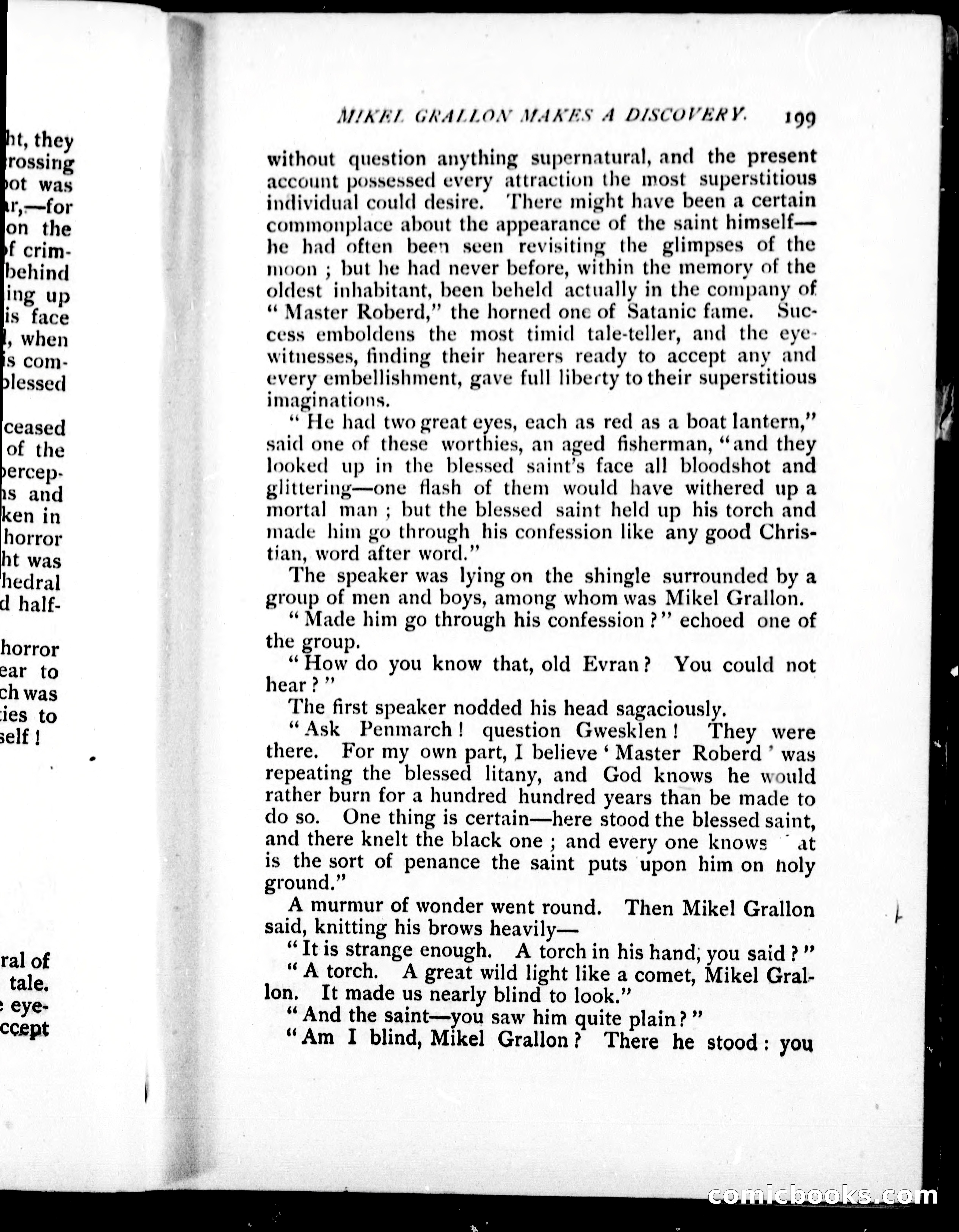 The Shadow of the Sword — page 208 of 395
