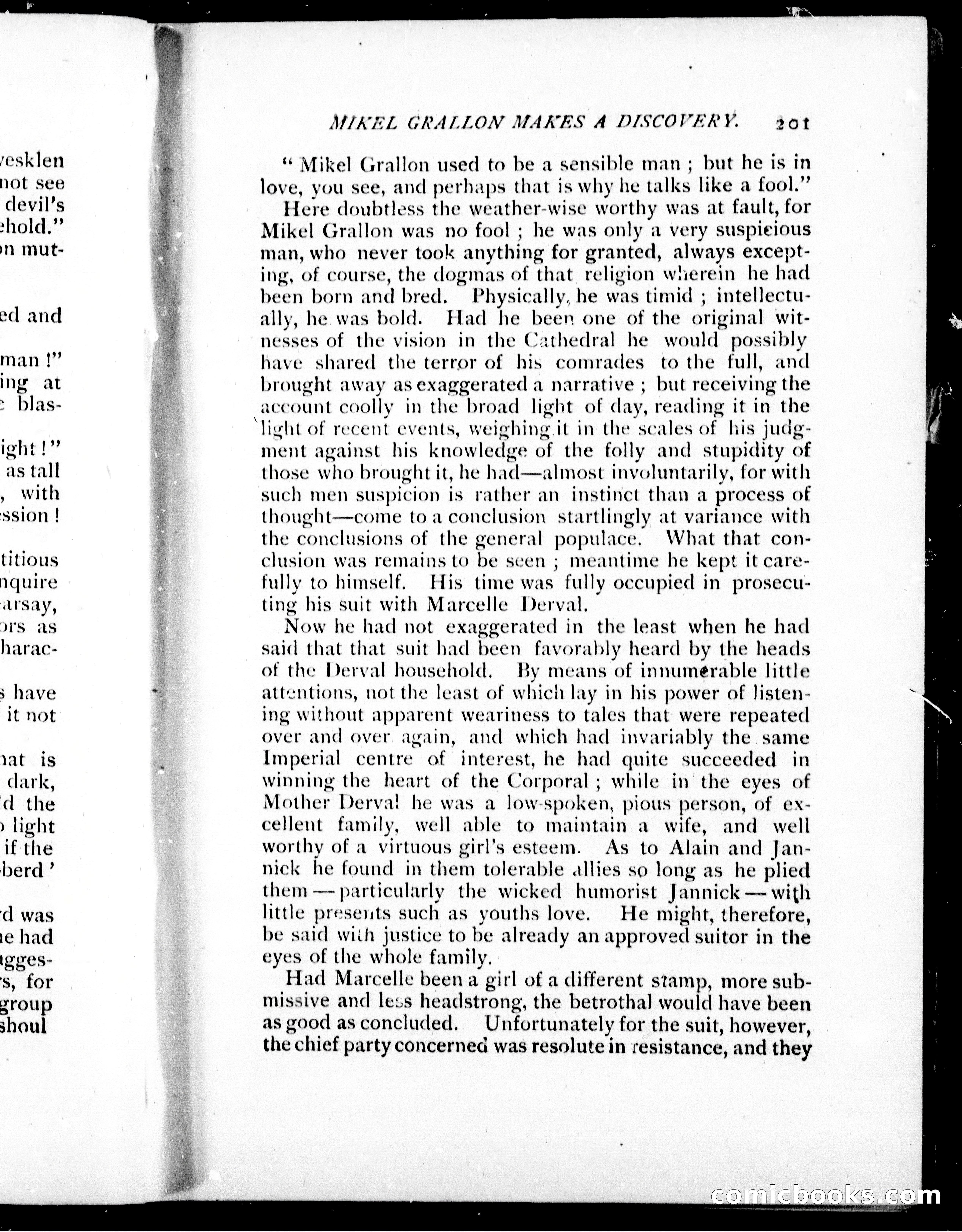 The Shadow of the Sword — page 210 of 395