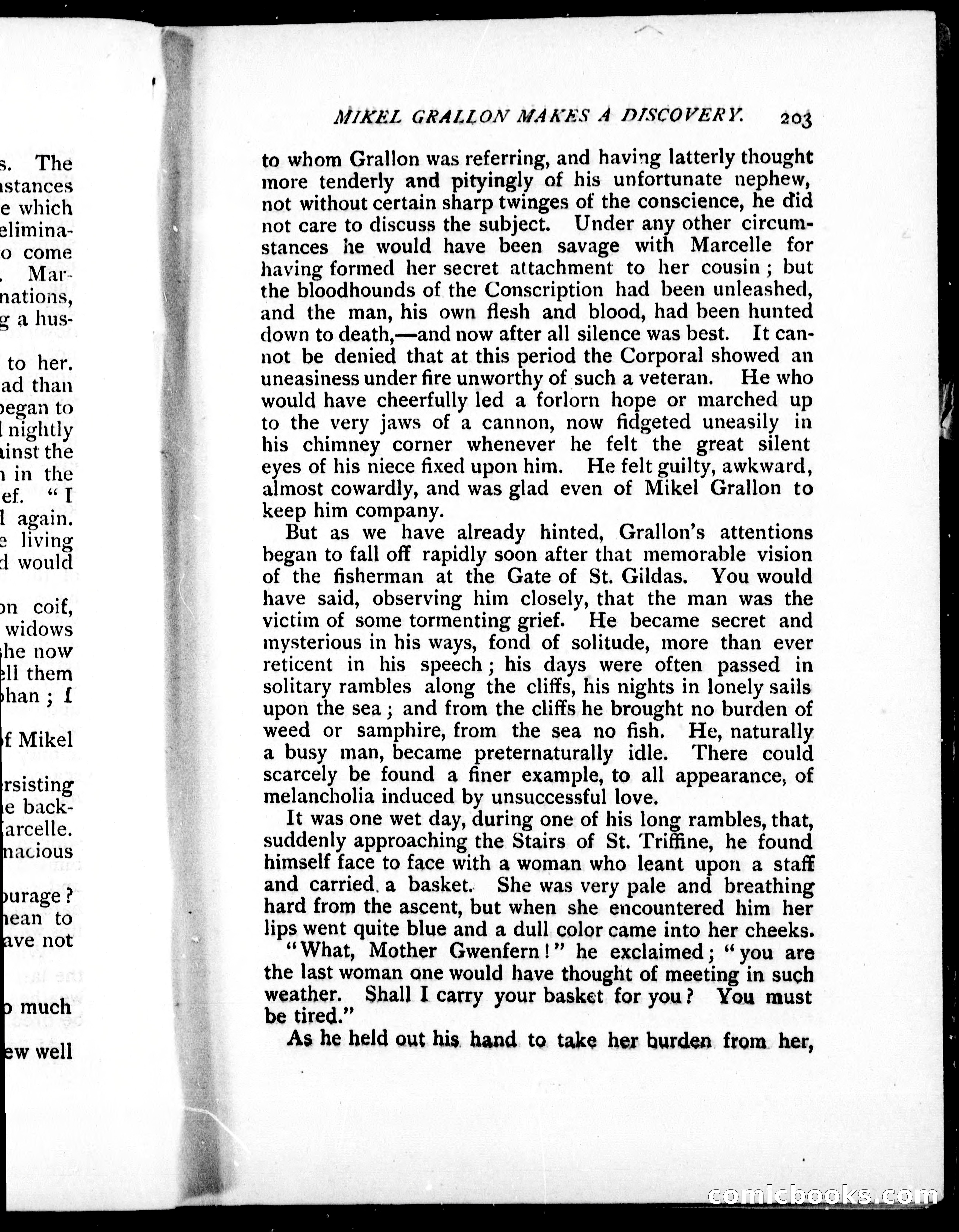 The Shadow of the Sword — page 212 of 395