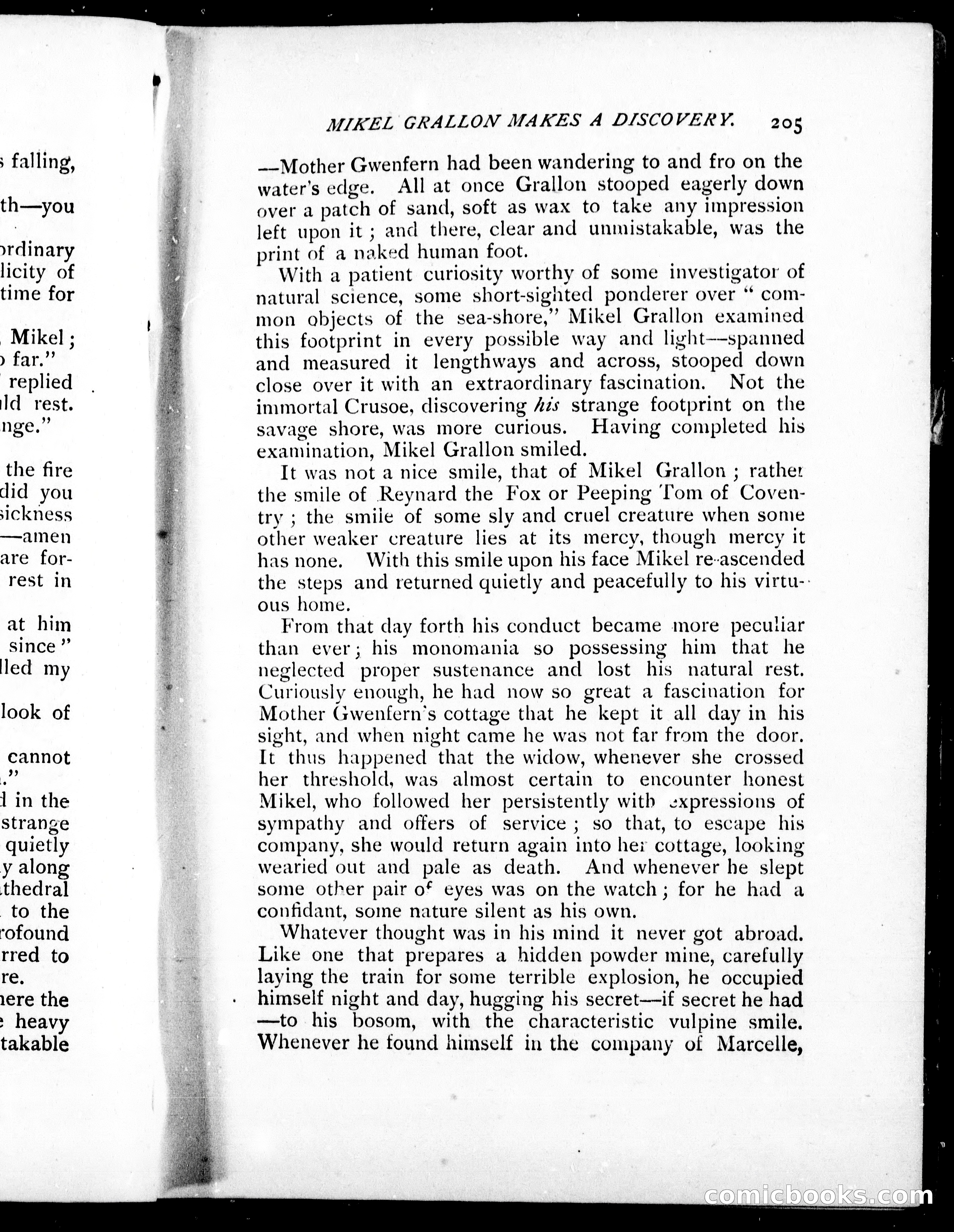 The Shadow of the Sword — page 214 of 395