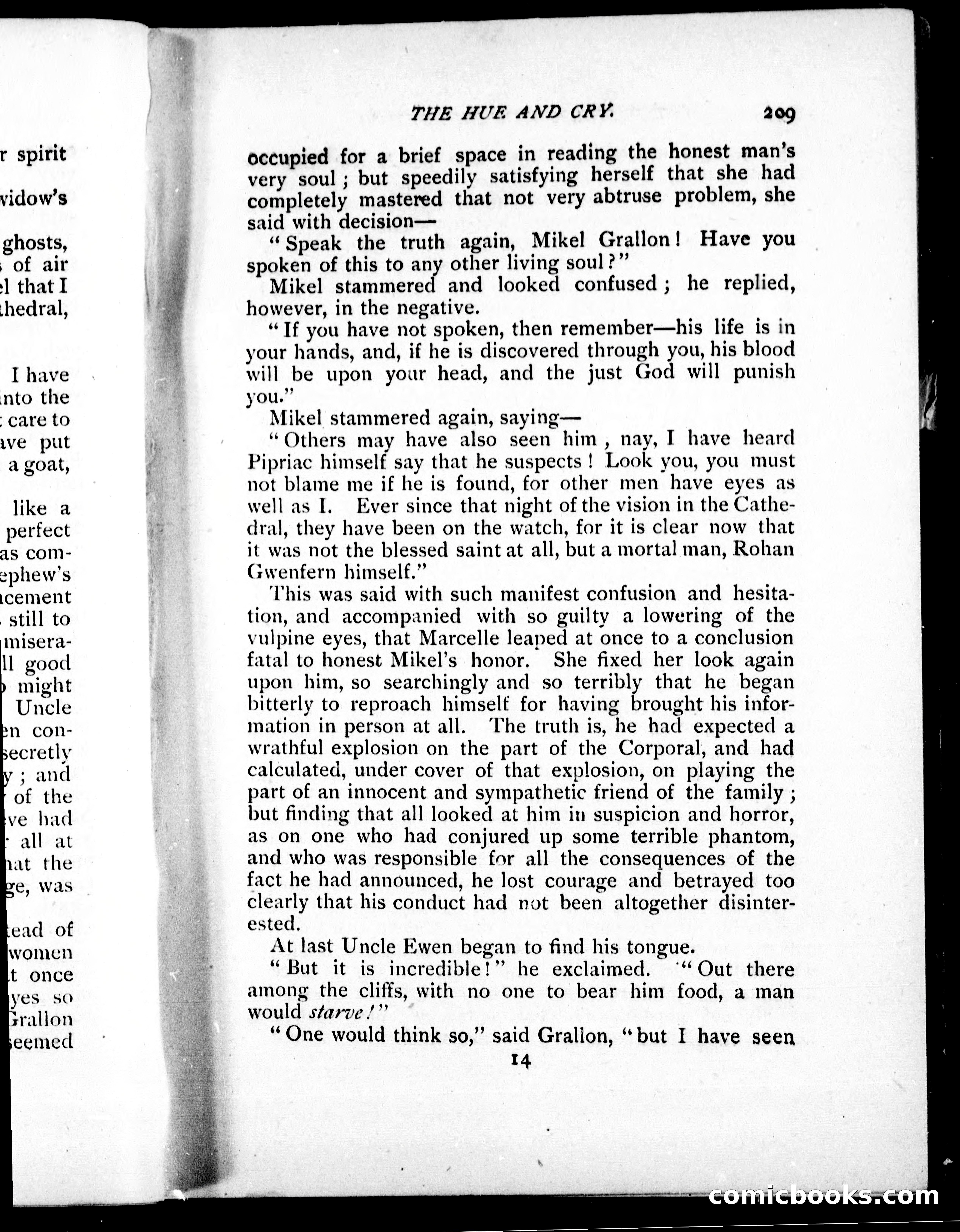The Shadow of the Sword — page 218 of 395
