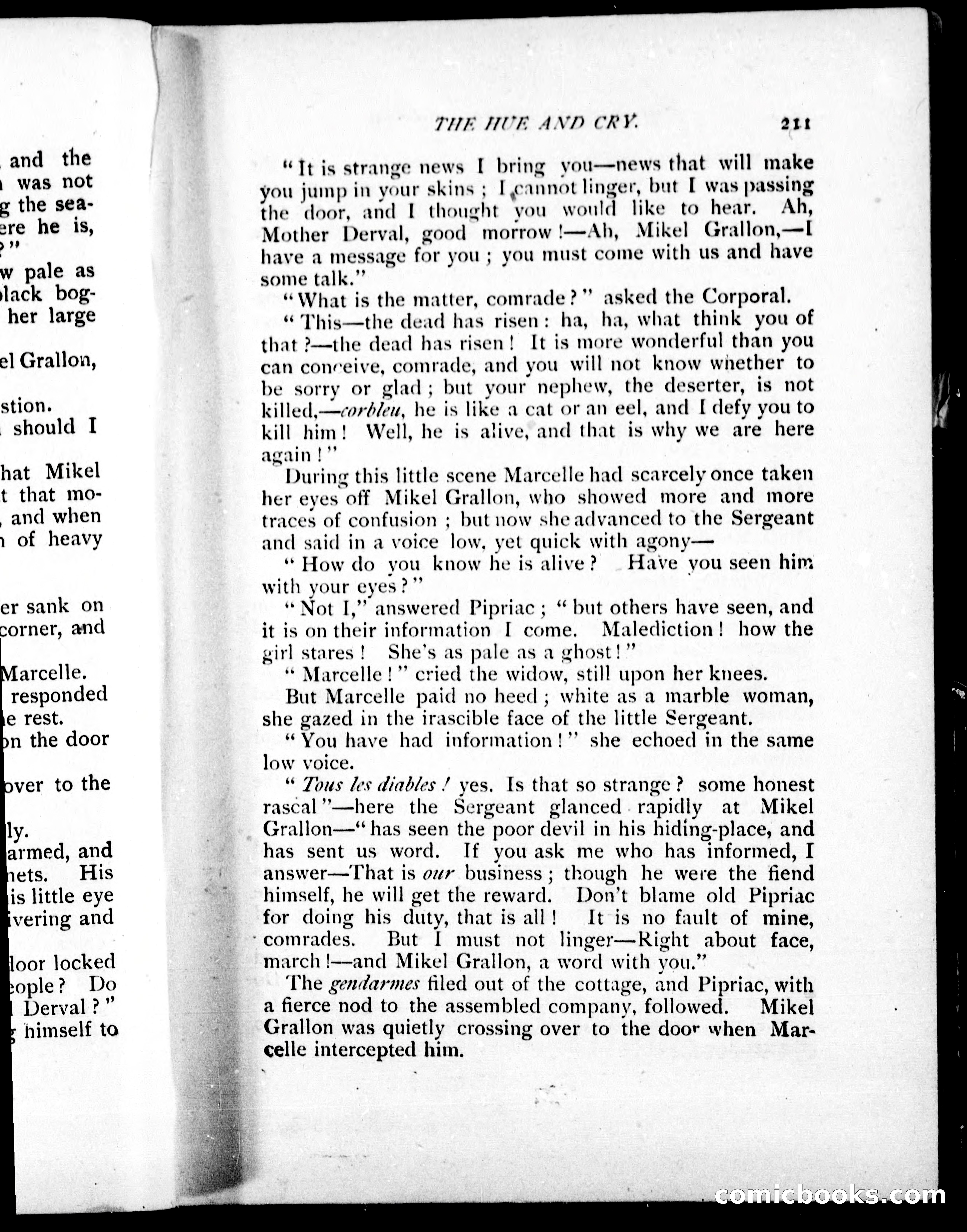 The Shadow of the Sword — page 220 of 395