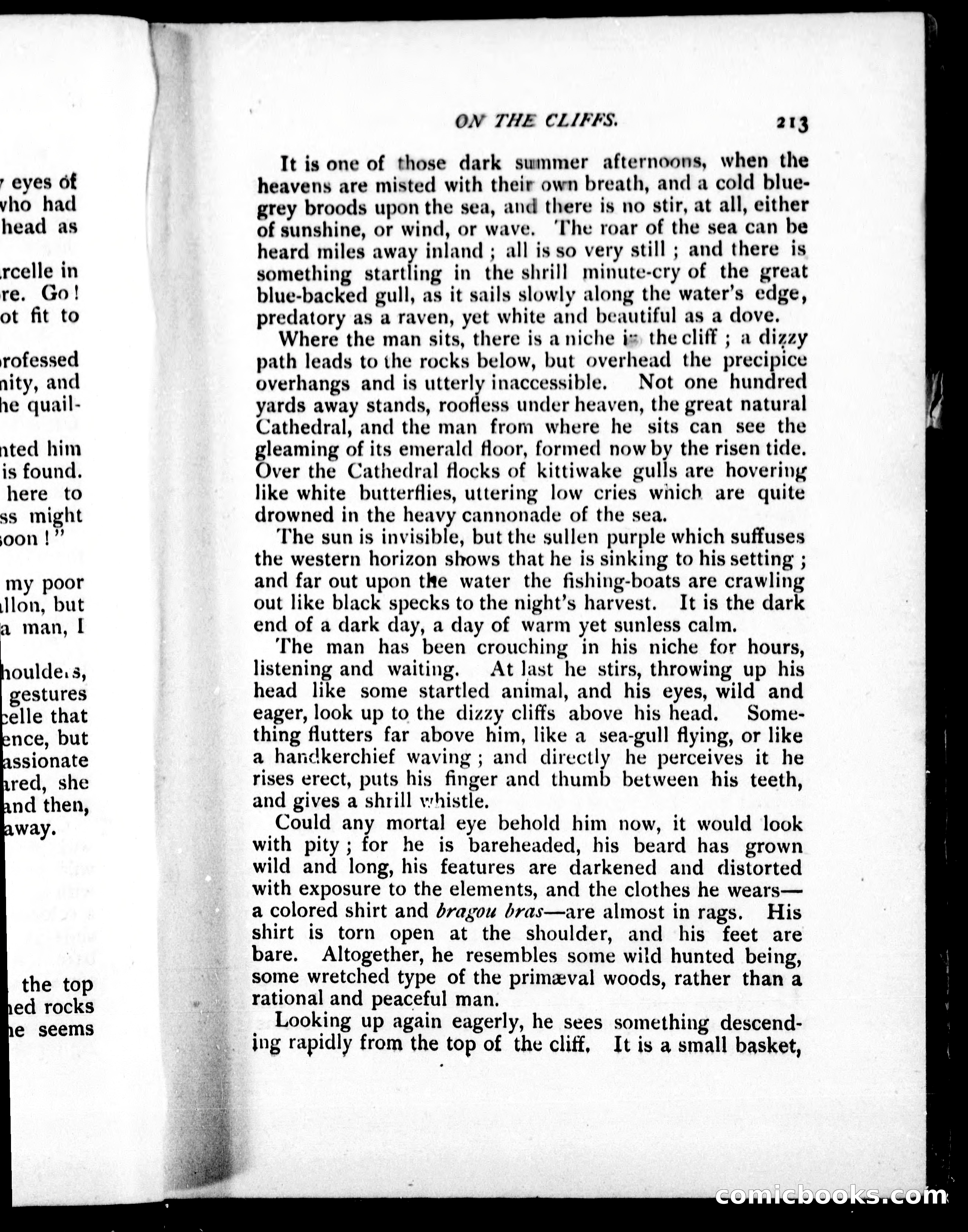 The Shadow of the Sword — page 222 of 395