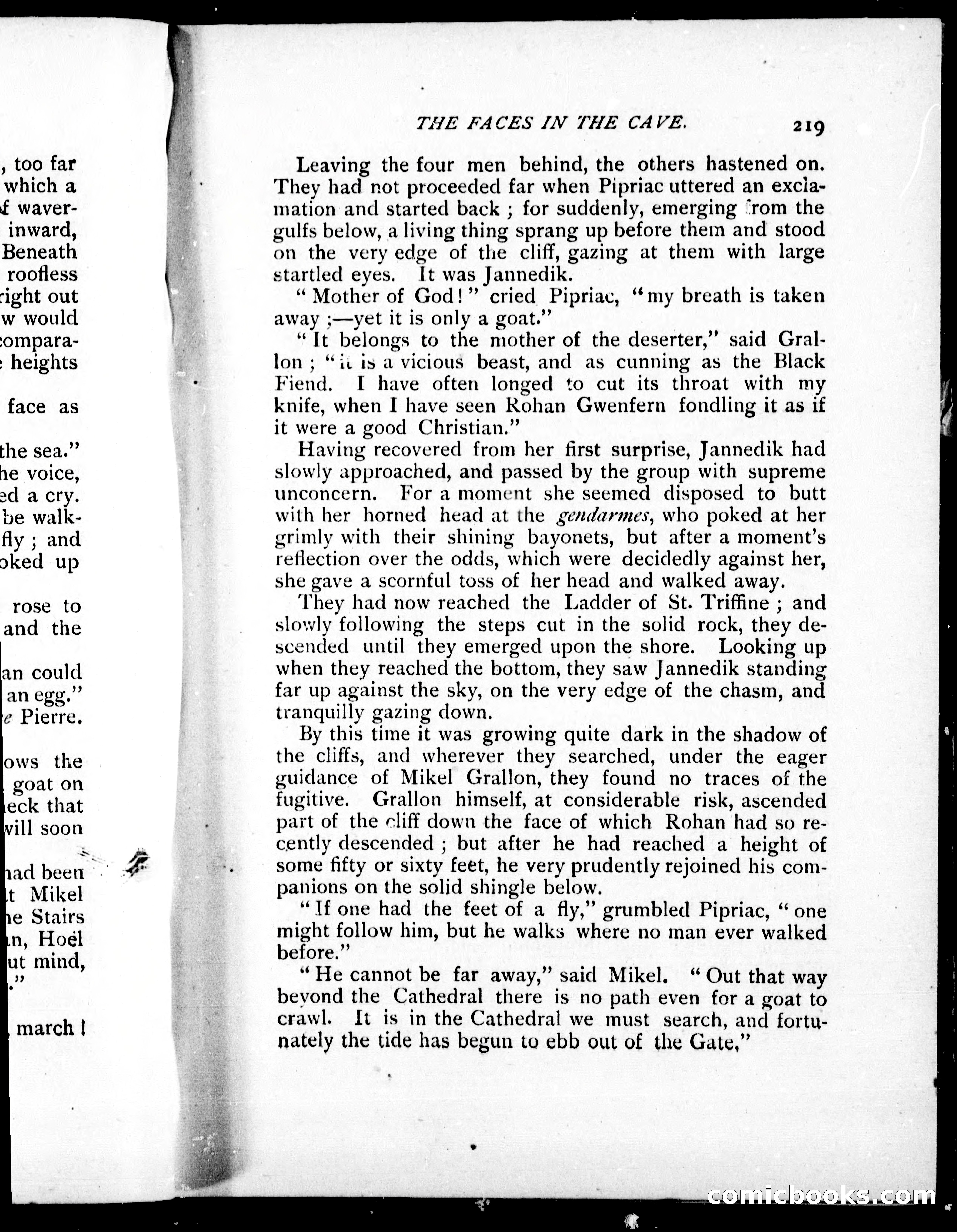 The Shadow of the Sword — page 228 of 395