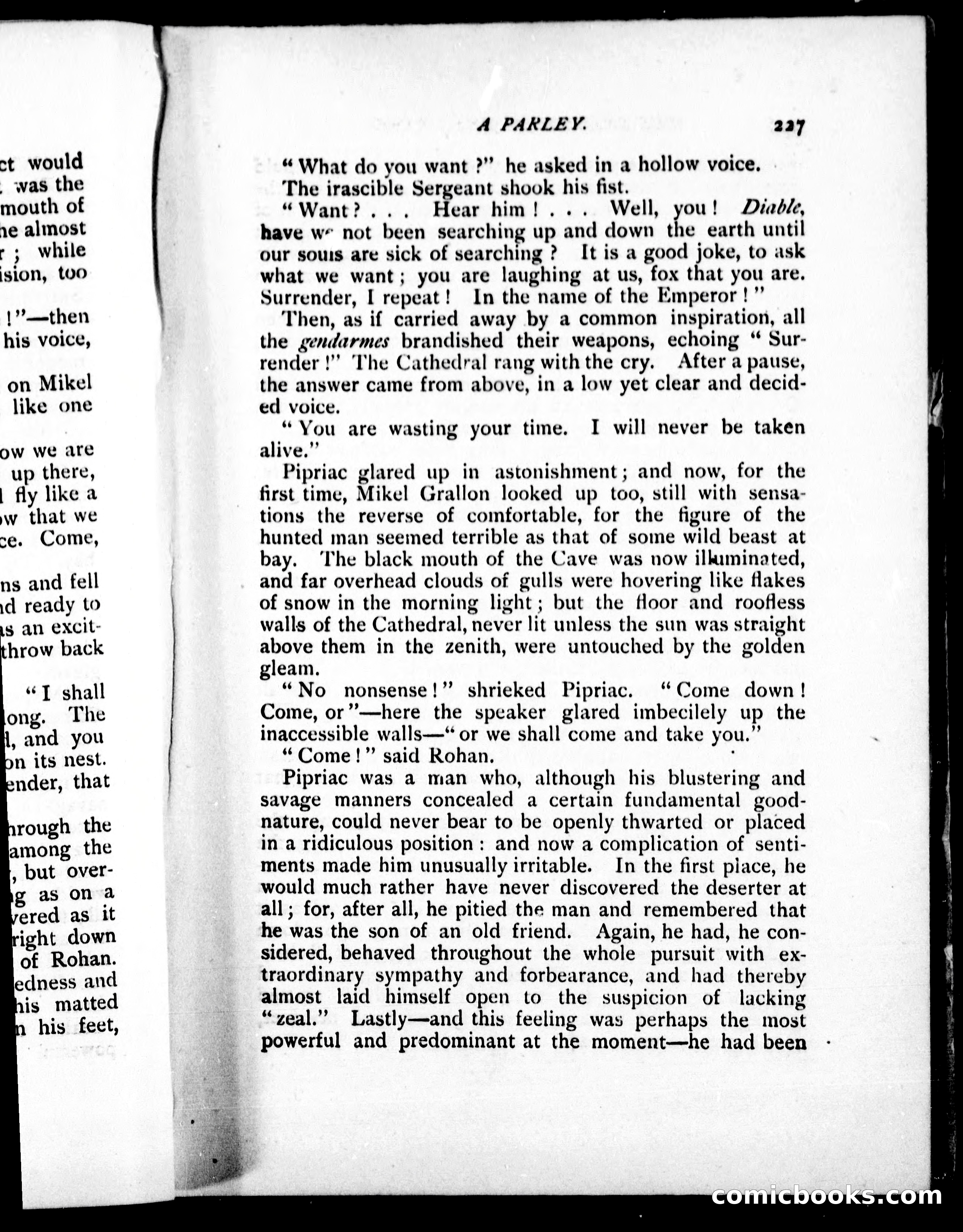 The Shadow of the Sword — page 236 of 395