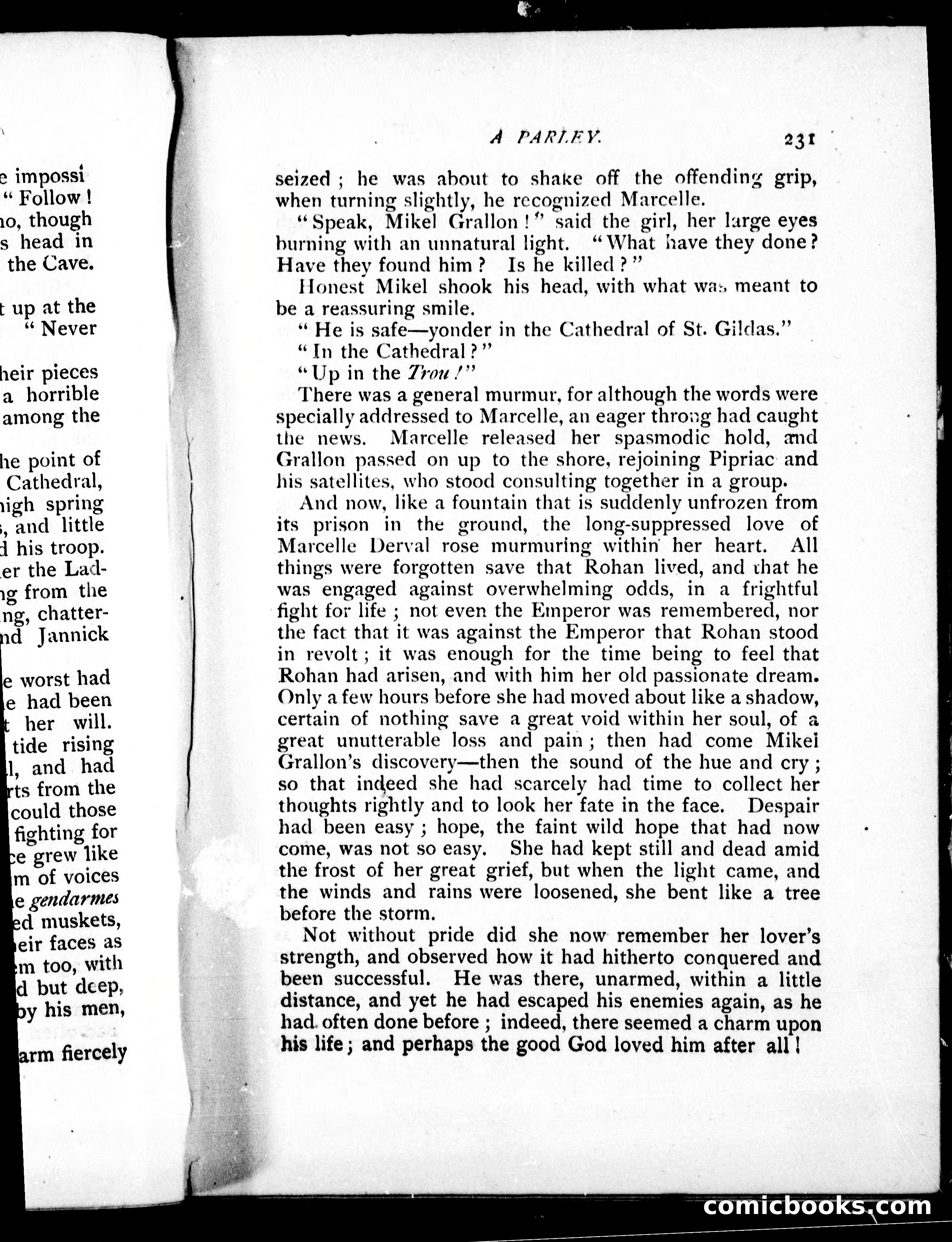 The Shadow of the Sword — page 240 of 395