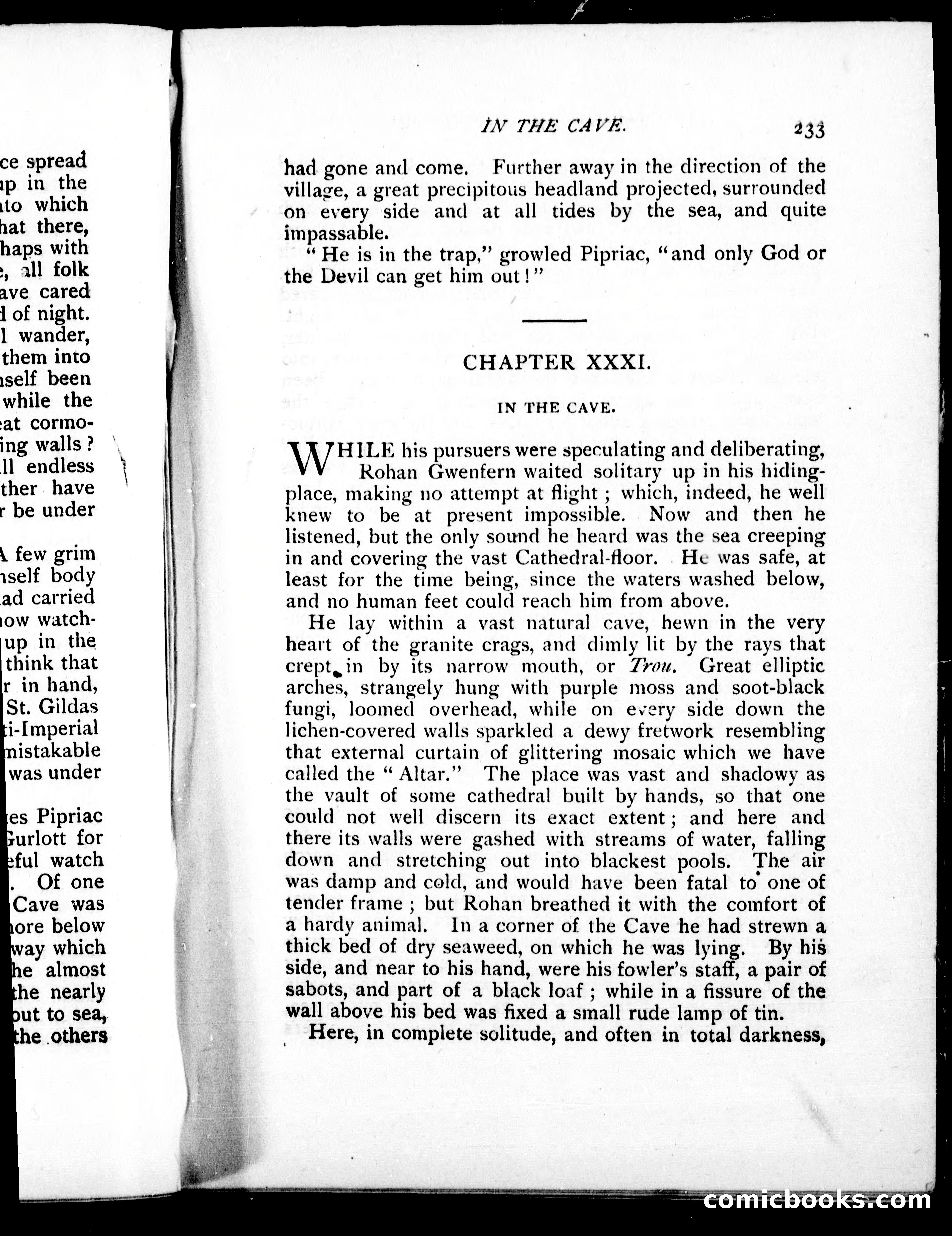 The Shadow of the Sword — page 242 of 395