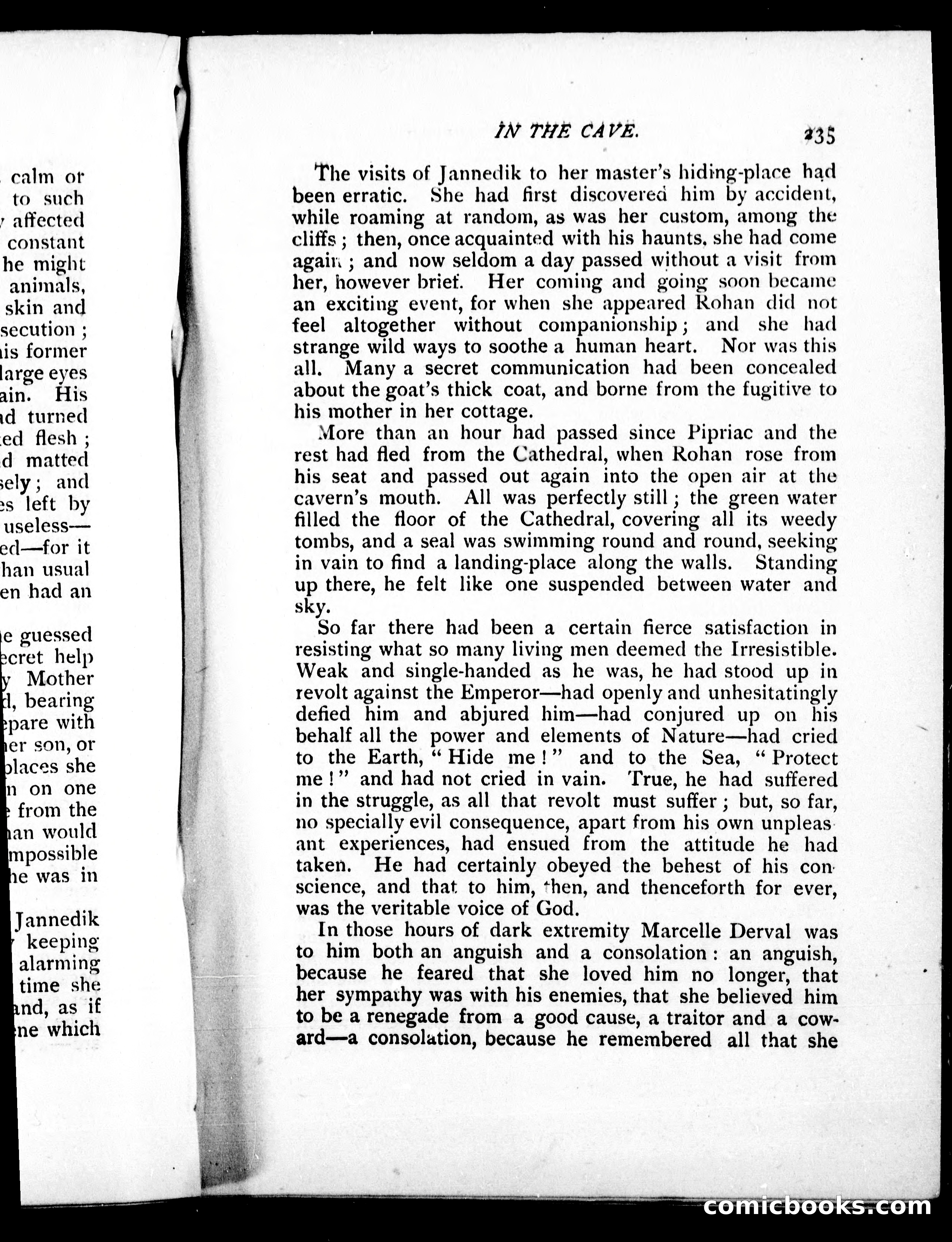 The Shadow of the Sword — page 244 of 395
