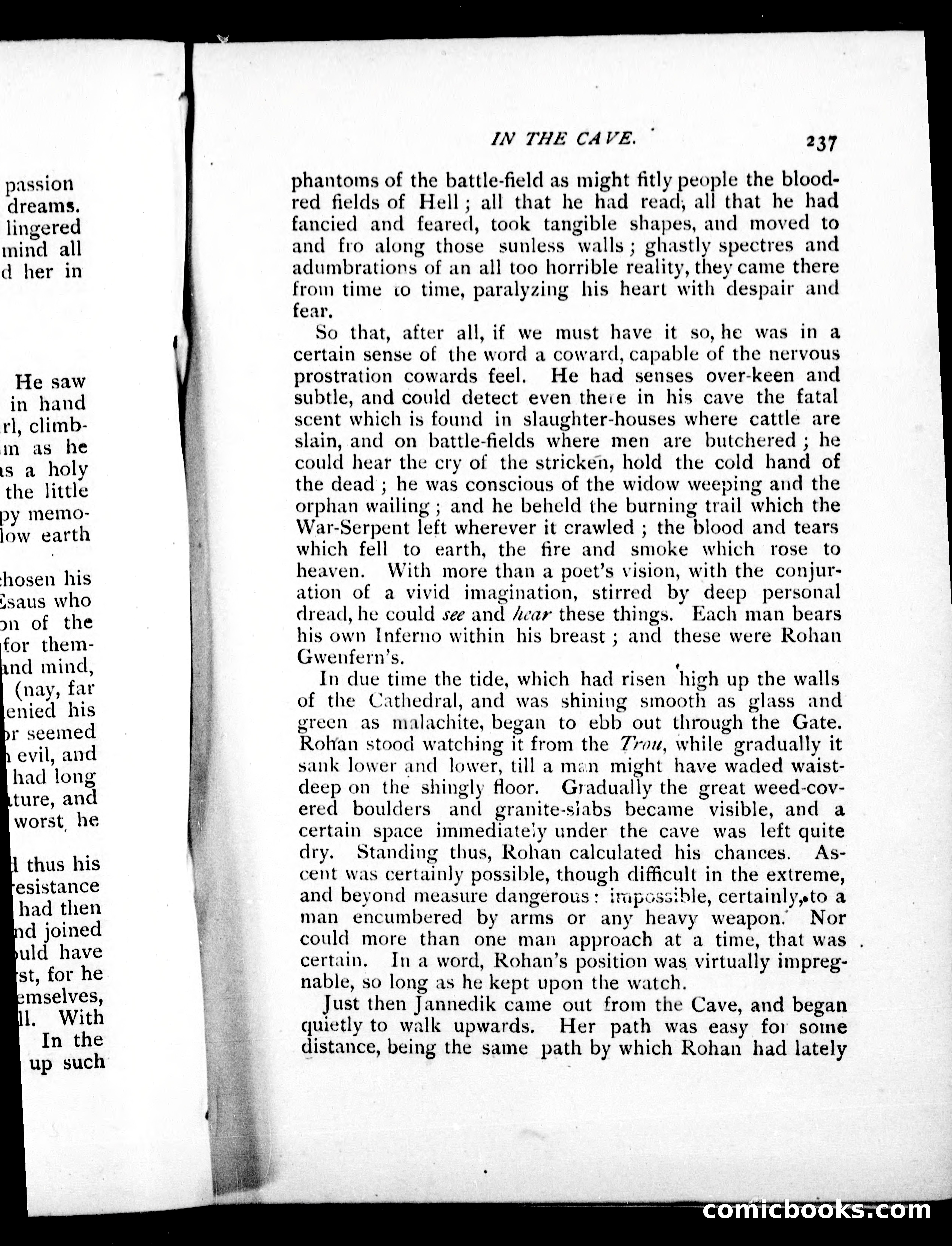 The Shadow of the Sword — page 246 of 395