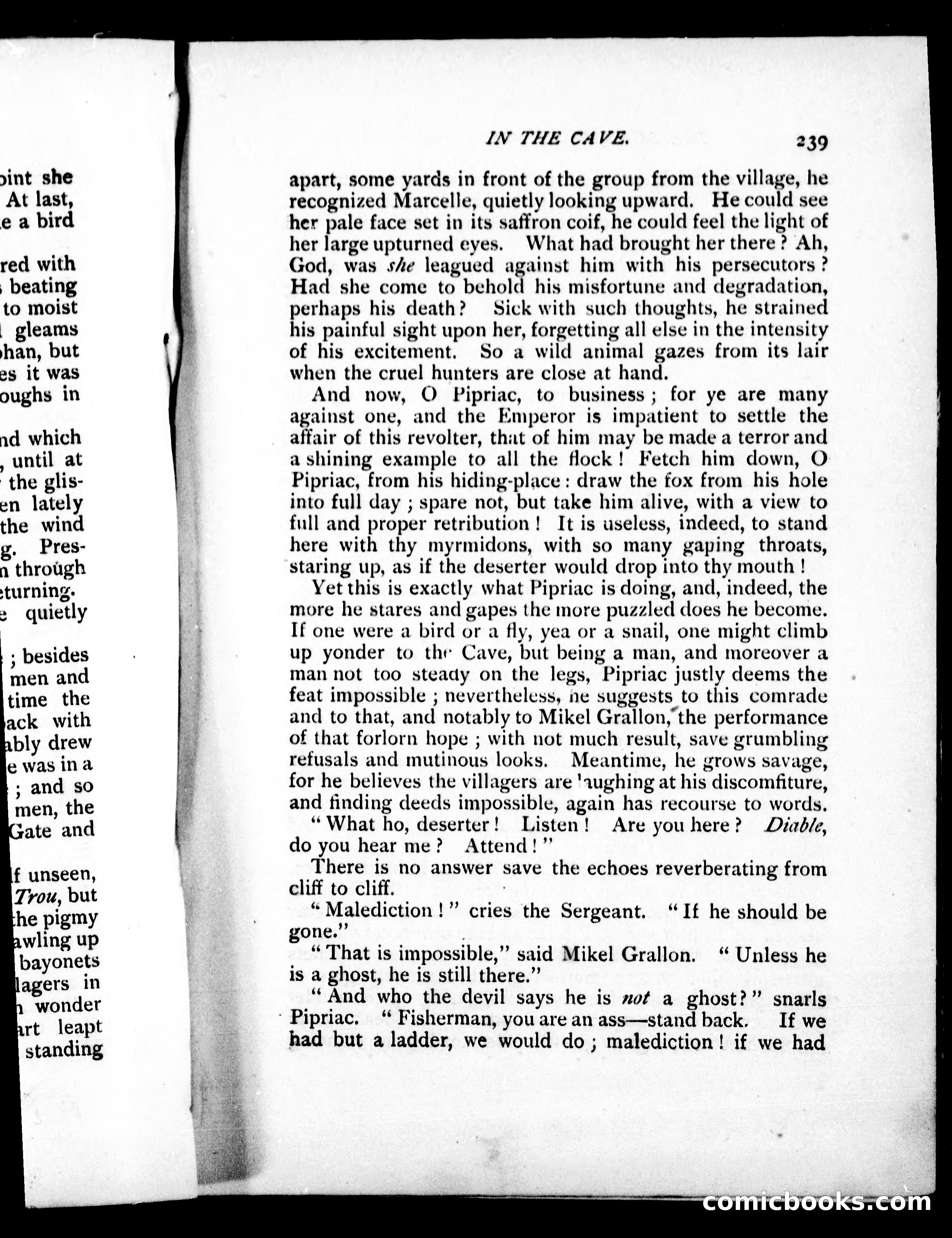 The Shadow of the Sword — page 248 of 395