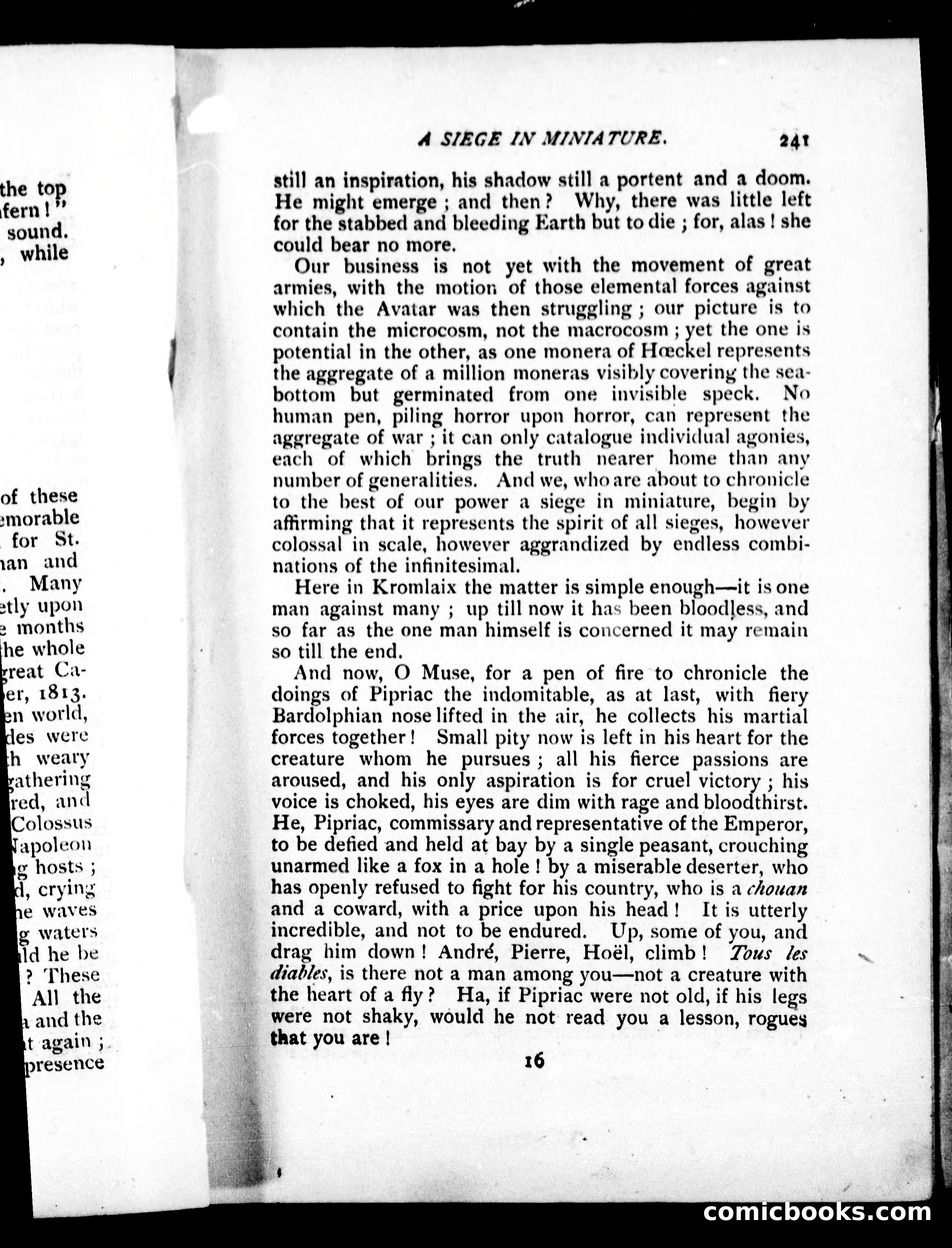 The Shadow of the Sword — page 250 of 395