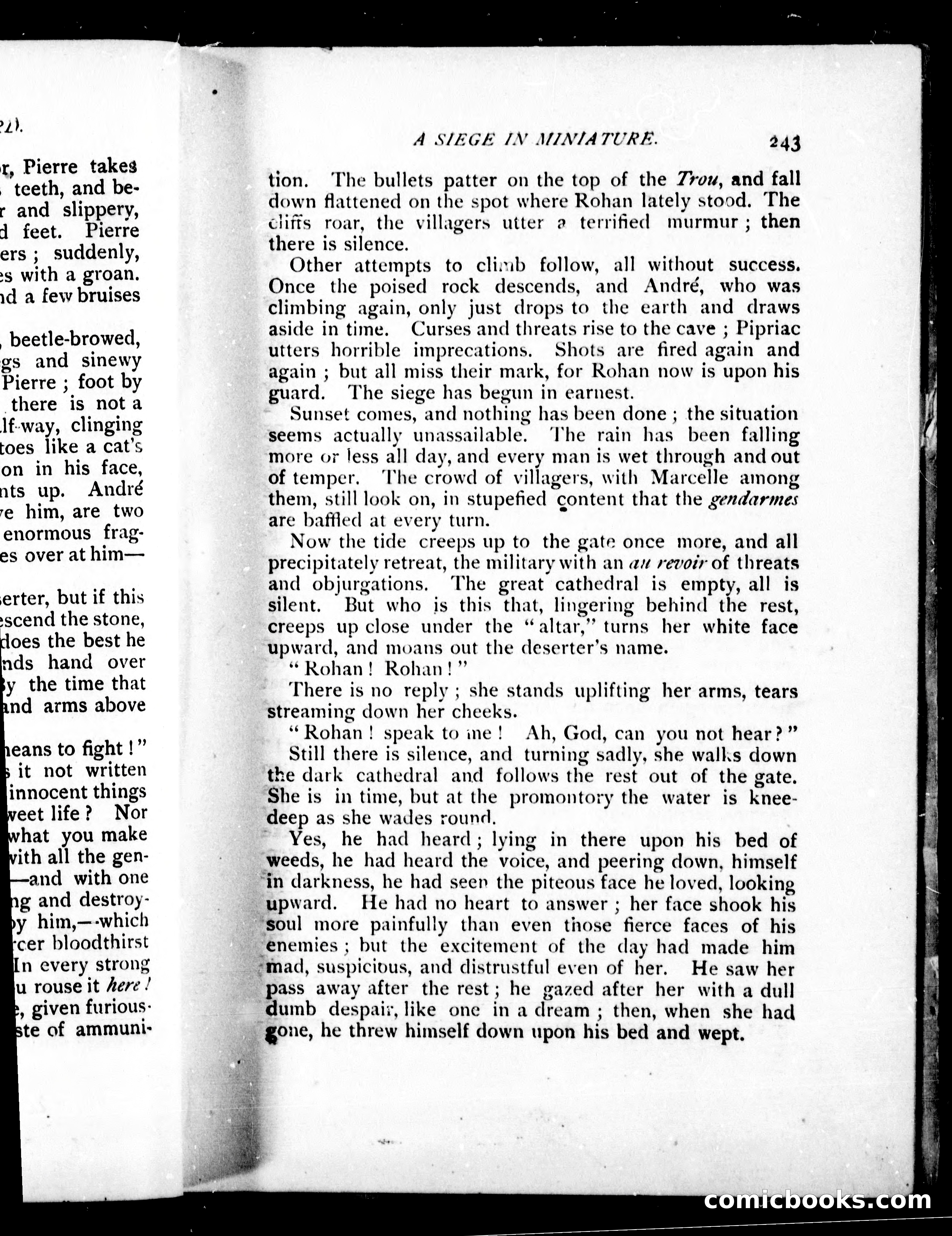 The Shadow of the Sword — page 252 of 395