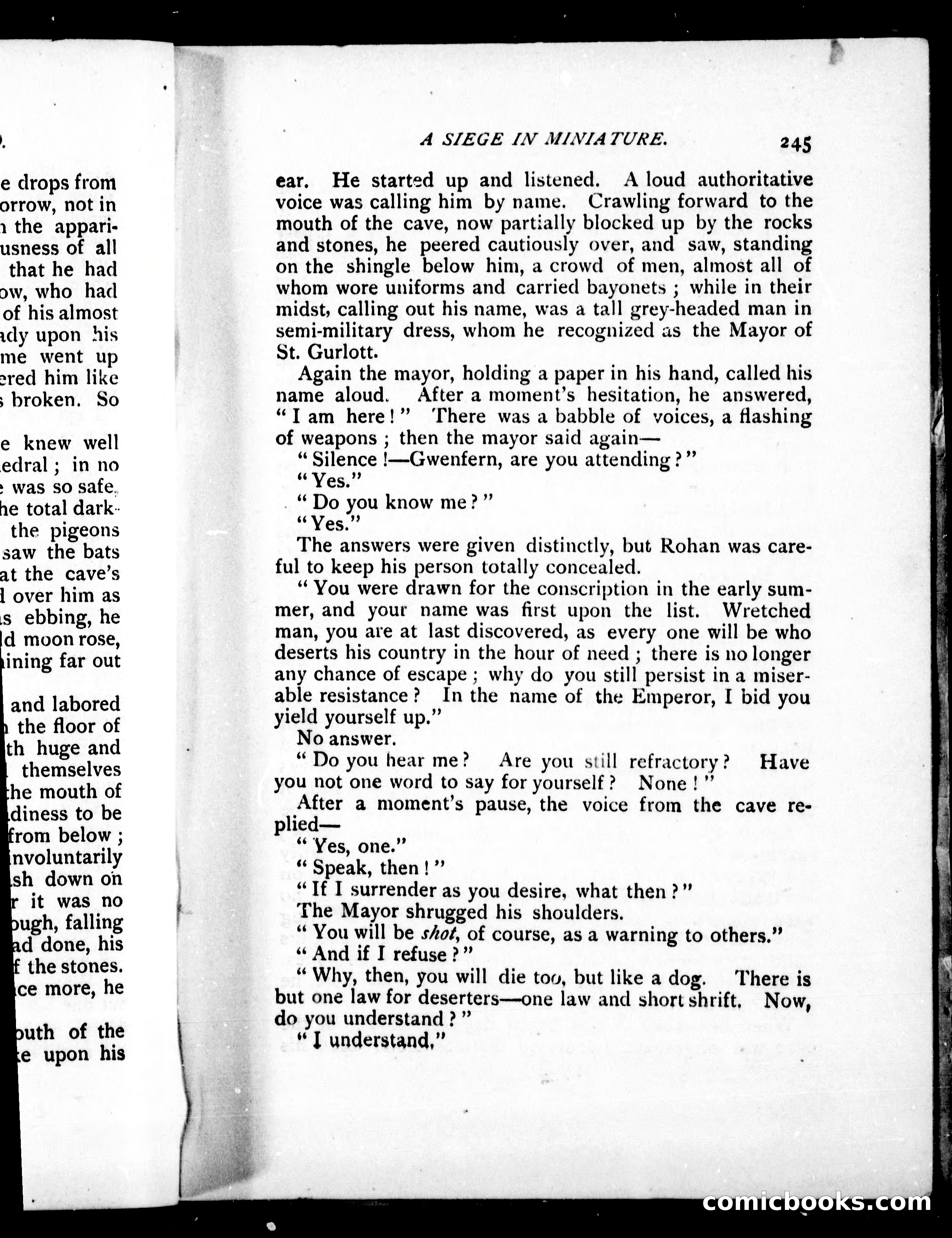 The Shadow of the Sword — page 254 of 395