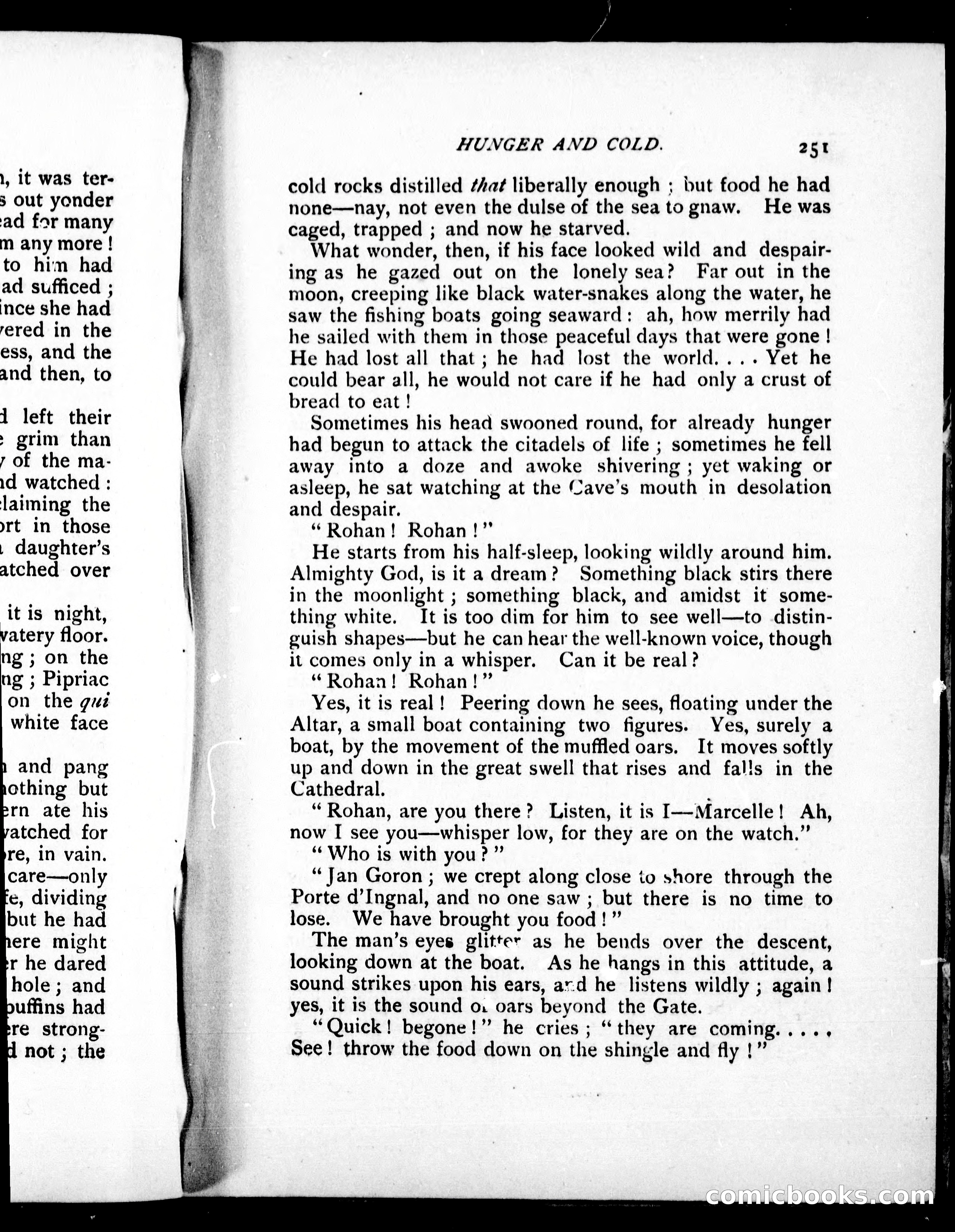 The Shadow of the Sword — page 260 of 395